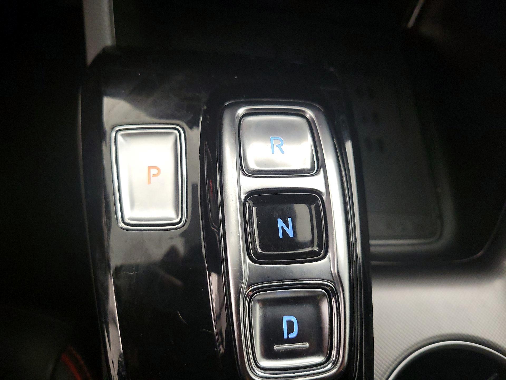 Thumbnail: 2023 Hyundai Sonata - 17