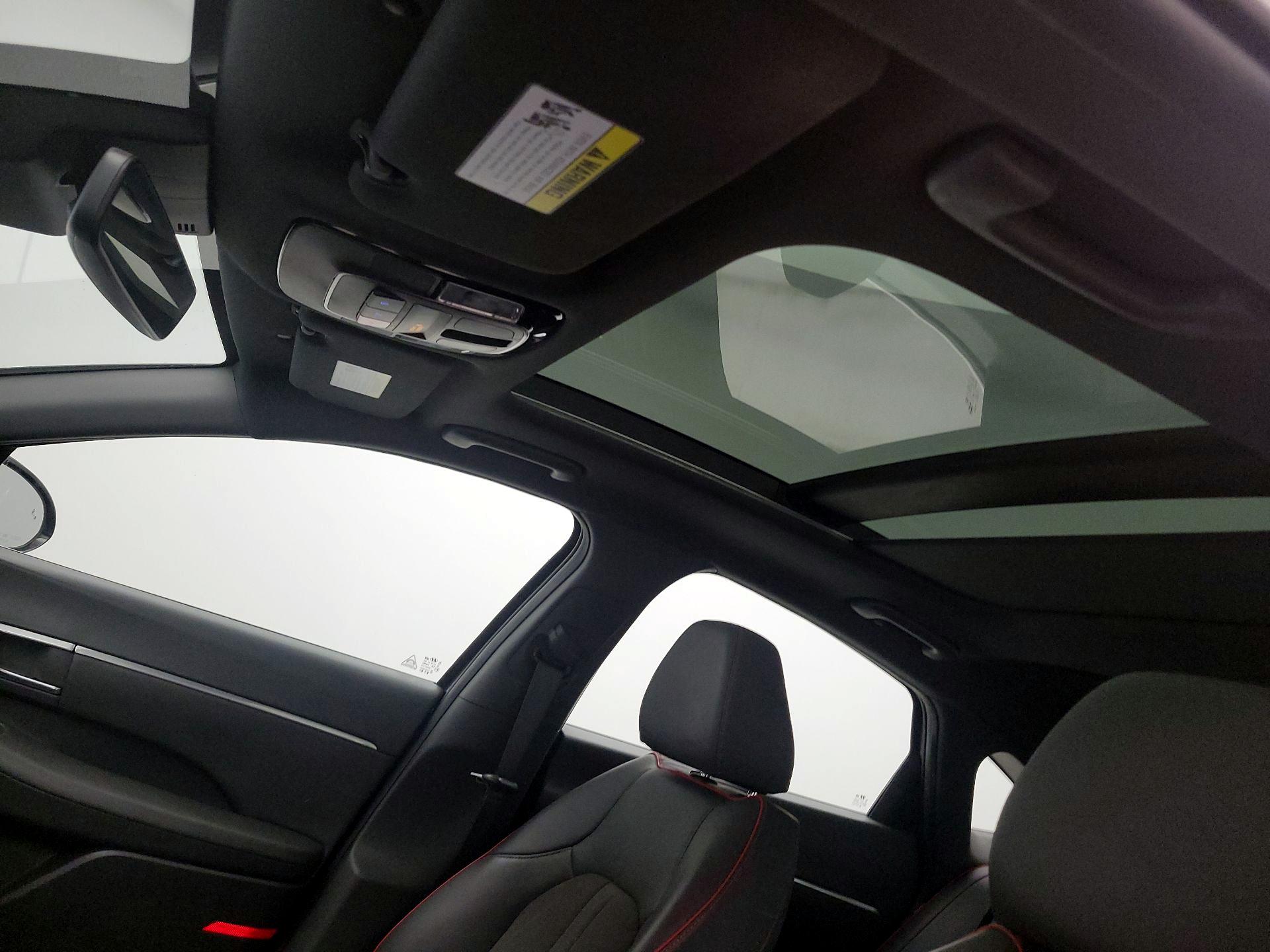 Thumbnail: 2023 Hyundai Sonata - 19