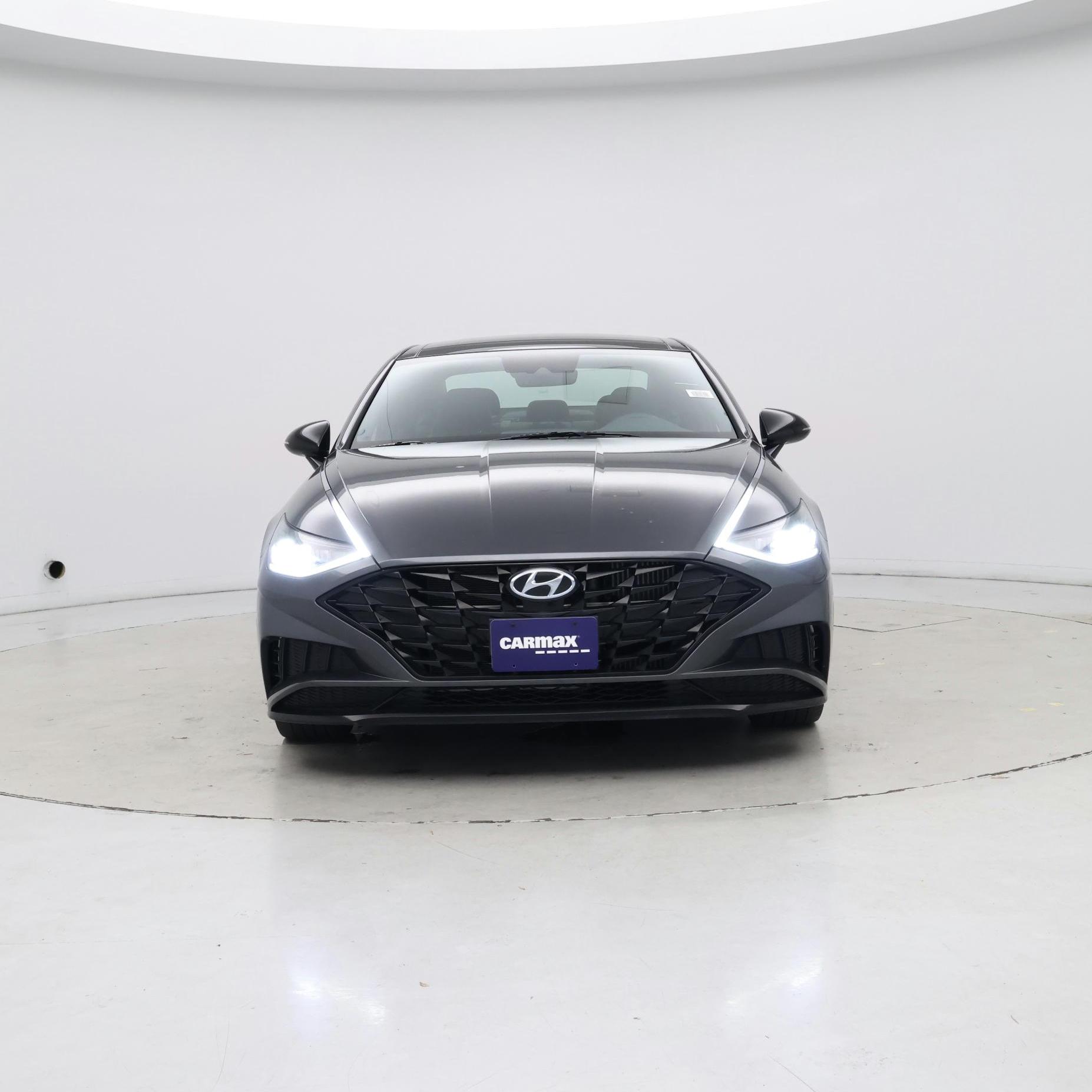 Thumbnail: 2023 Hyundai Sonata - 5