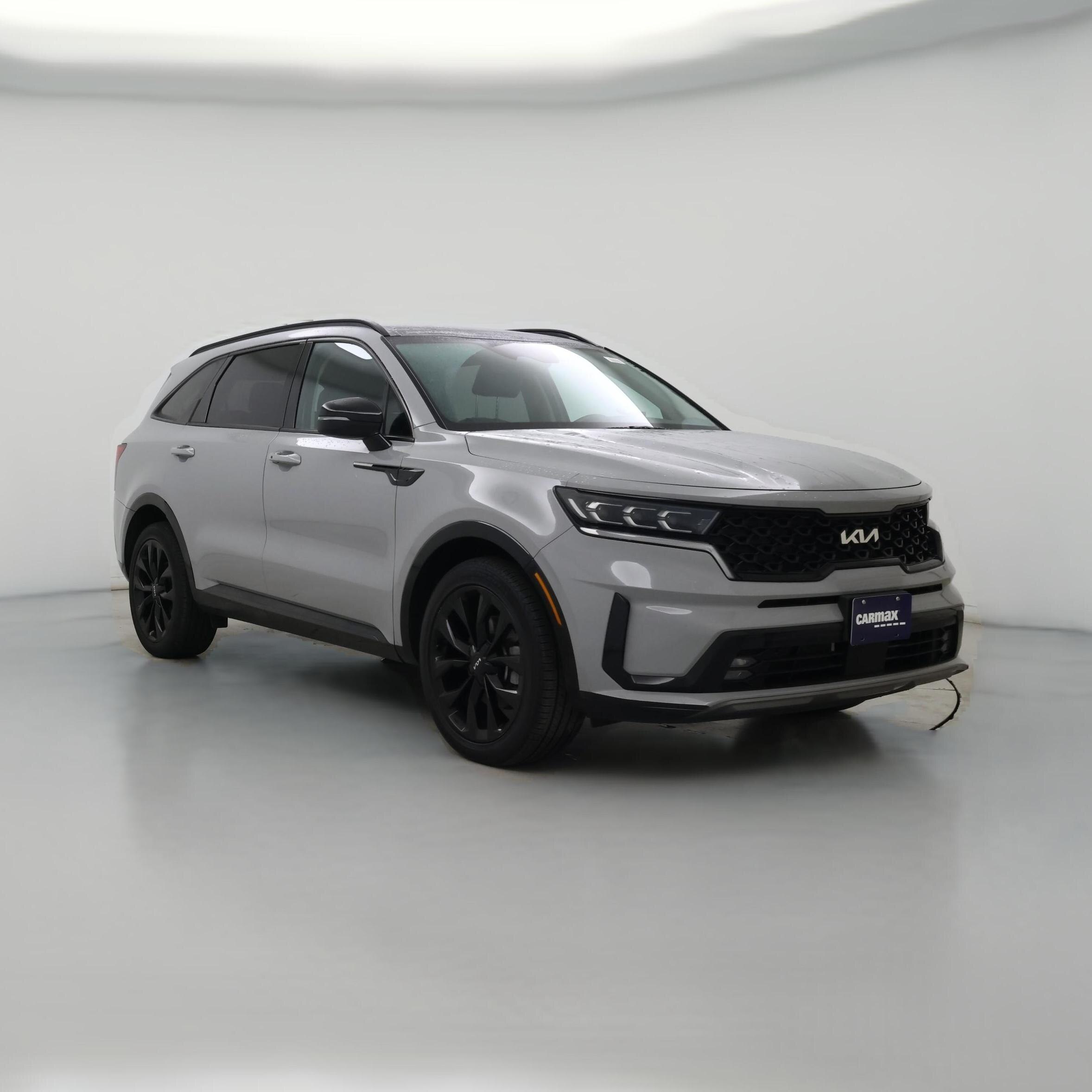 Thumbnail: 2023 Kia Sorento - 1