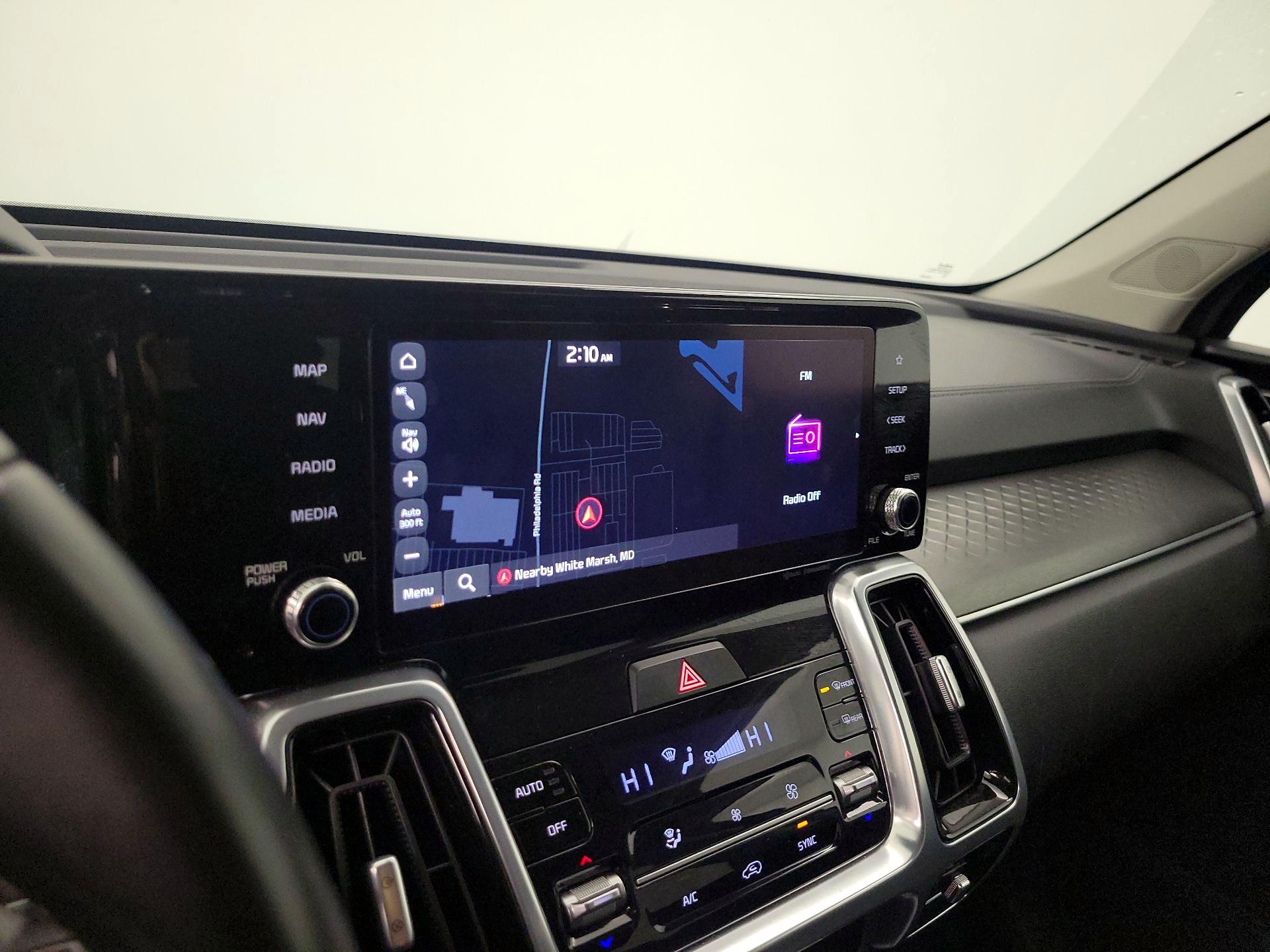 Thumbnail: 2023 Kia Sorento - 14