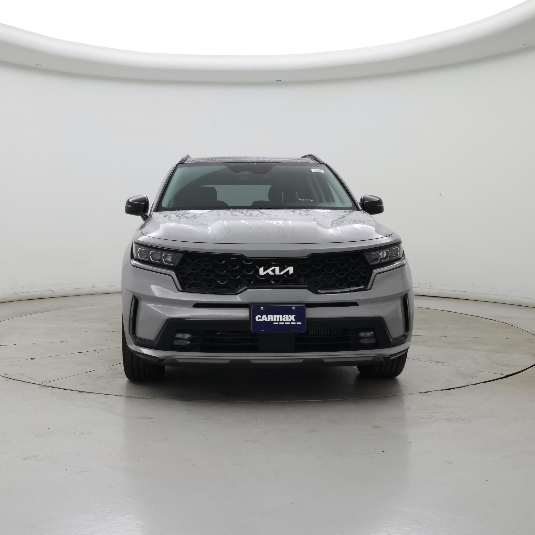 Thumbnail: 2023 Kia Sorento - 5