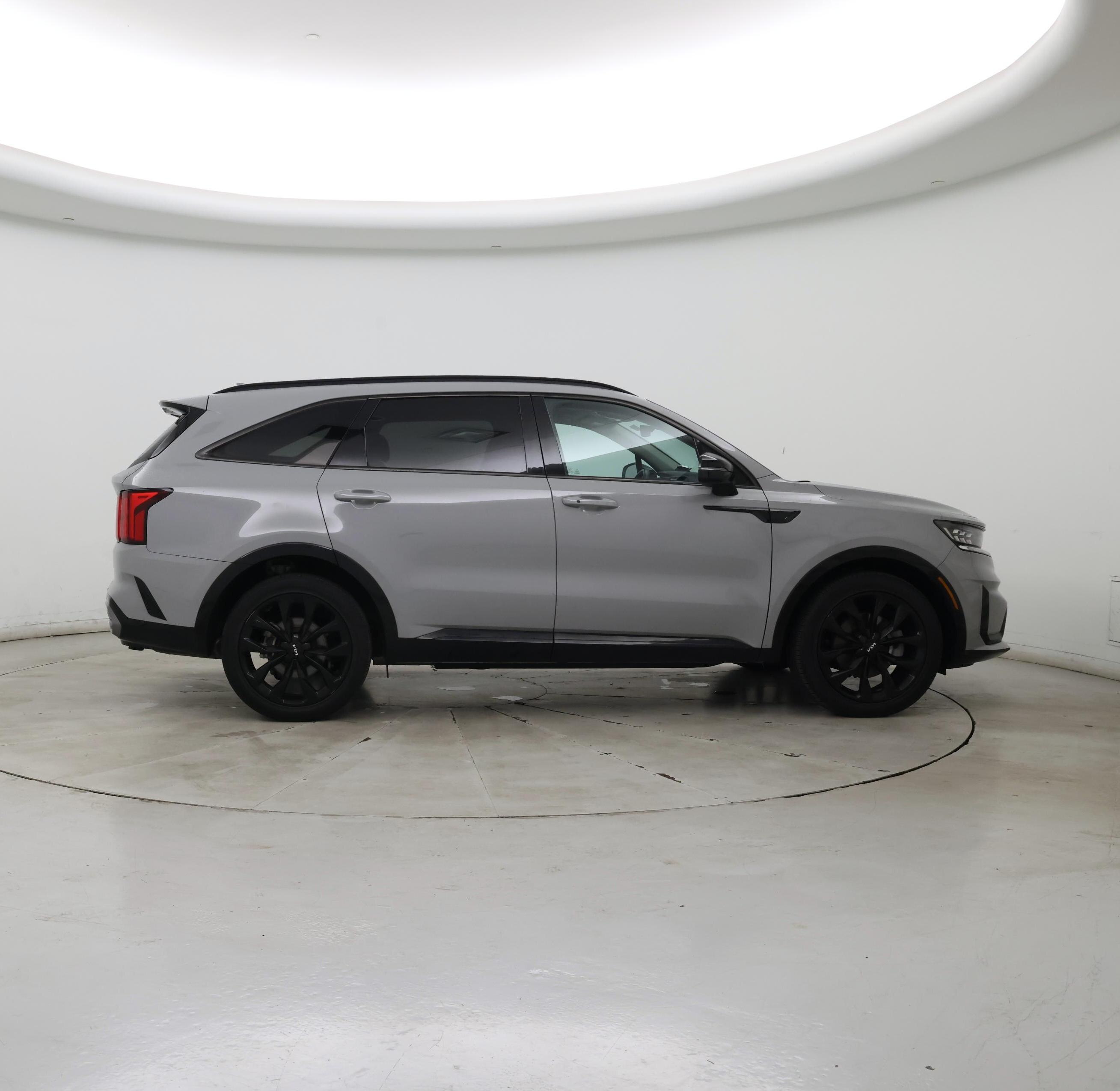 Thumbnail: 2023 Kia Sorento - 7