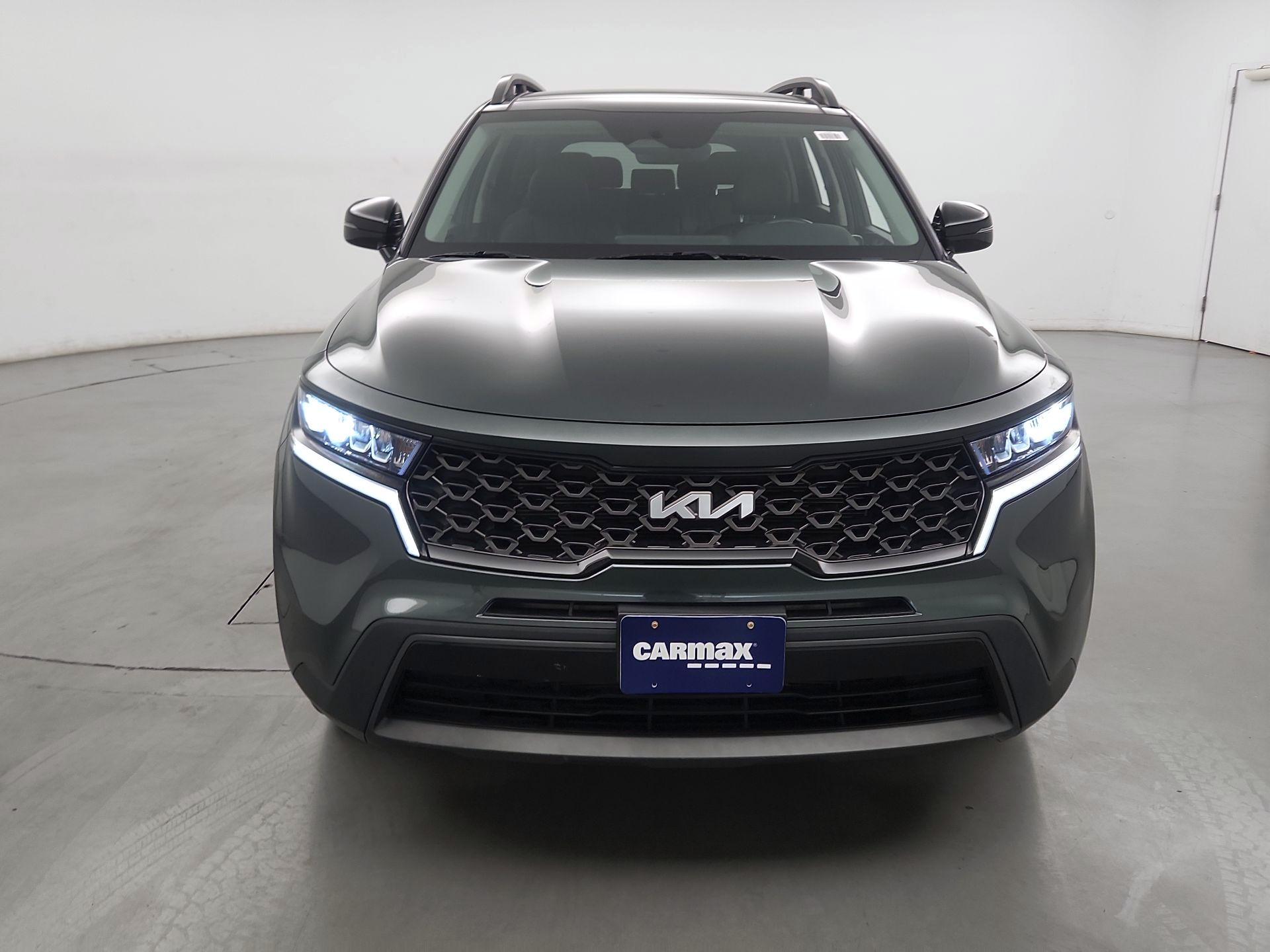 Thumbnail: 2023 Kia Sorento - 2