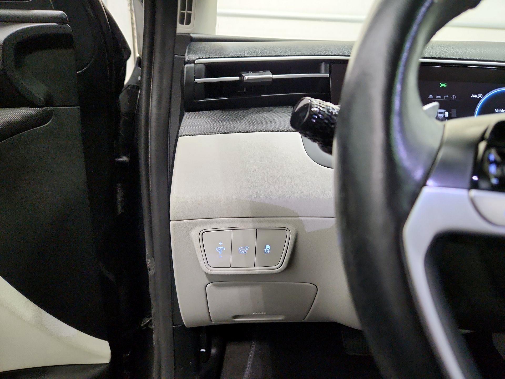 Thumbnail: 2022 Hyundai Tucson - 13