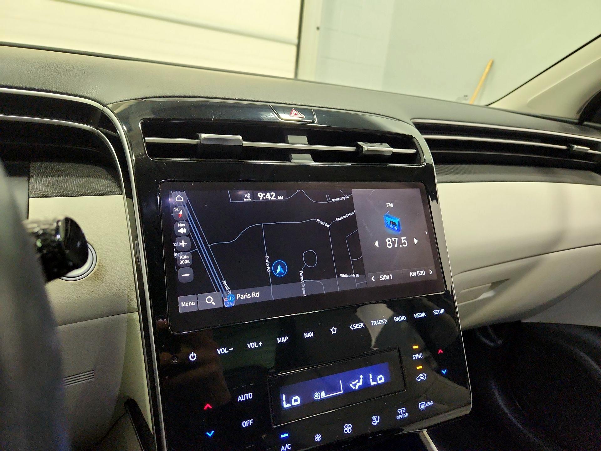 Thumbnail: 2022 Hyundai Tucson - 14