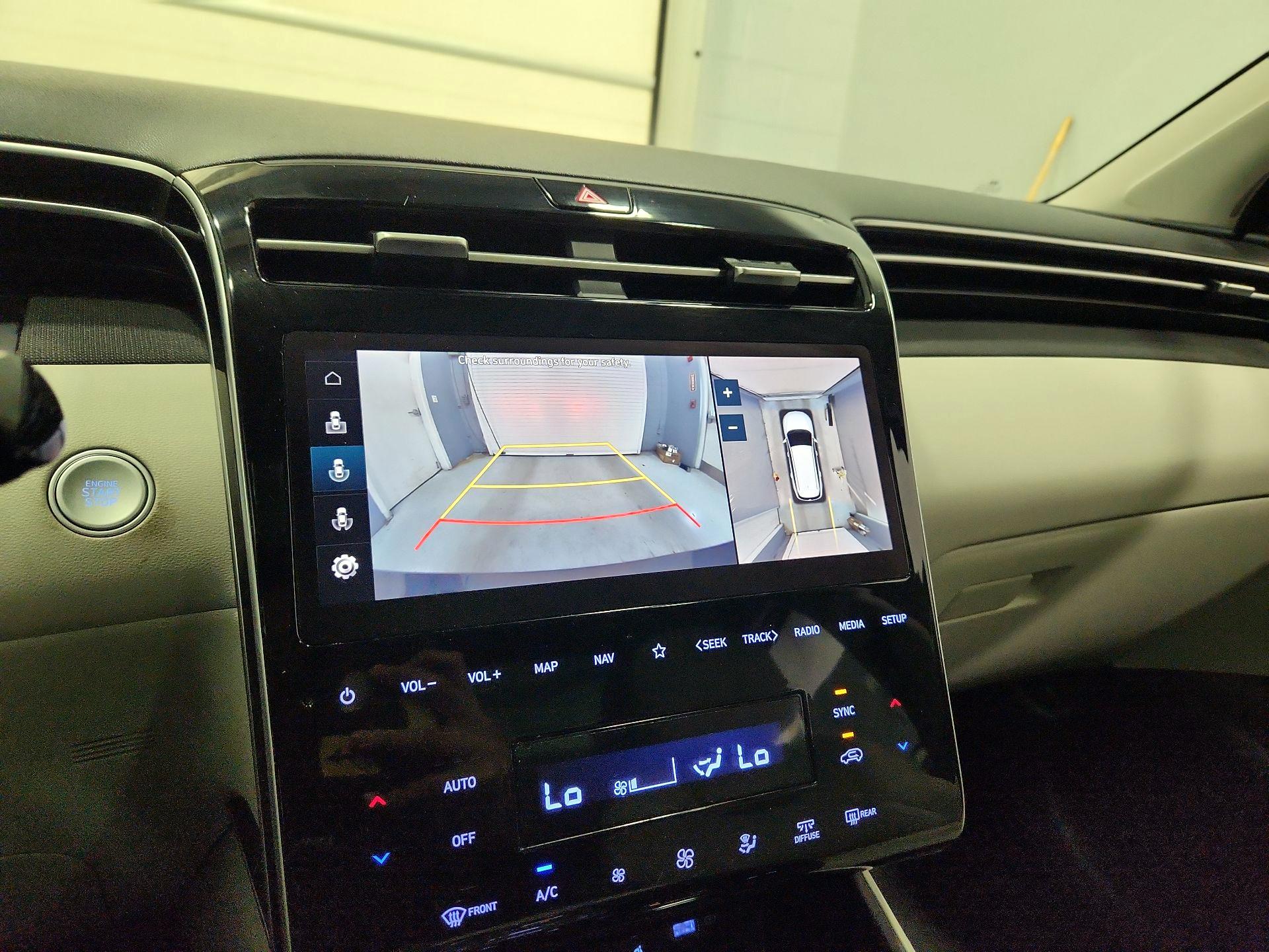 Thumbnail: 2022 Hyundai Tucson - 15