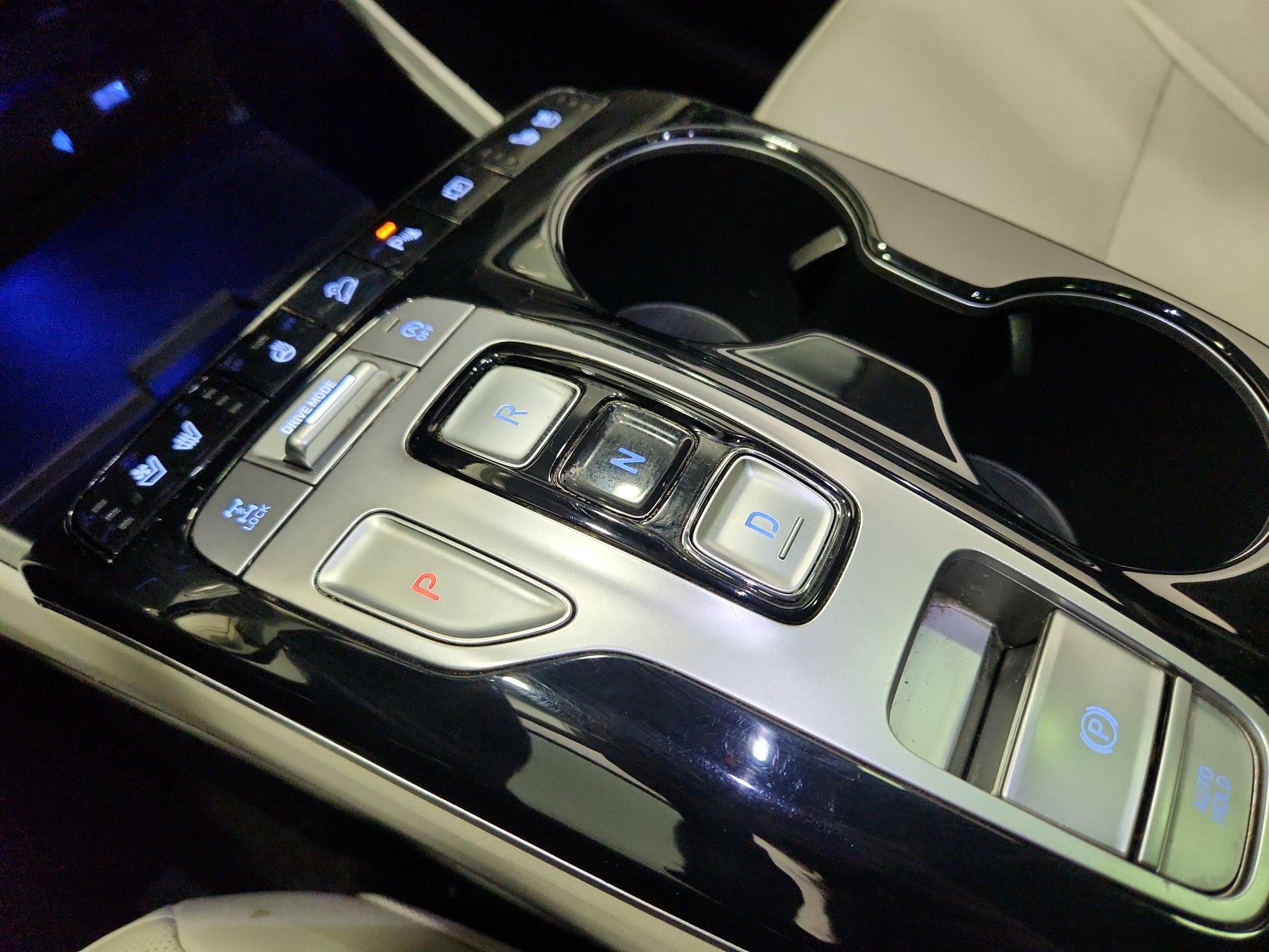 Thumbnail: 2022 Hyundai Tucson - 18