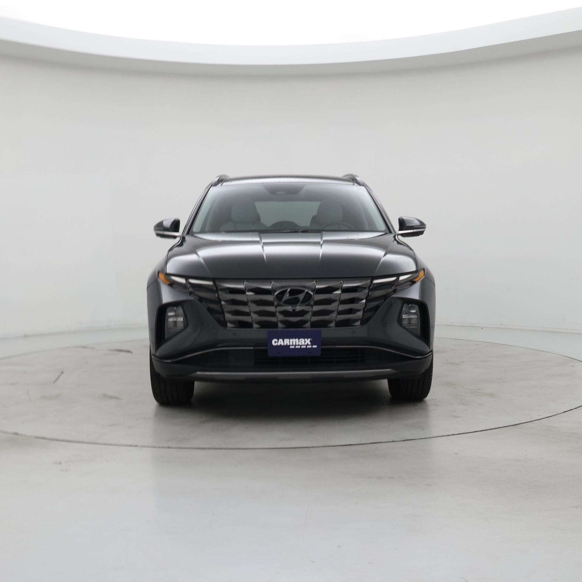 Thumbnail: 2022 Hyundai Tucson - 5