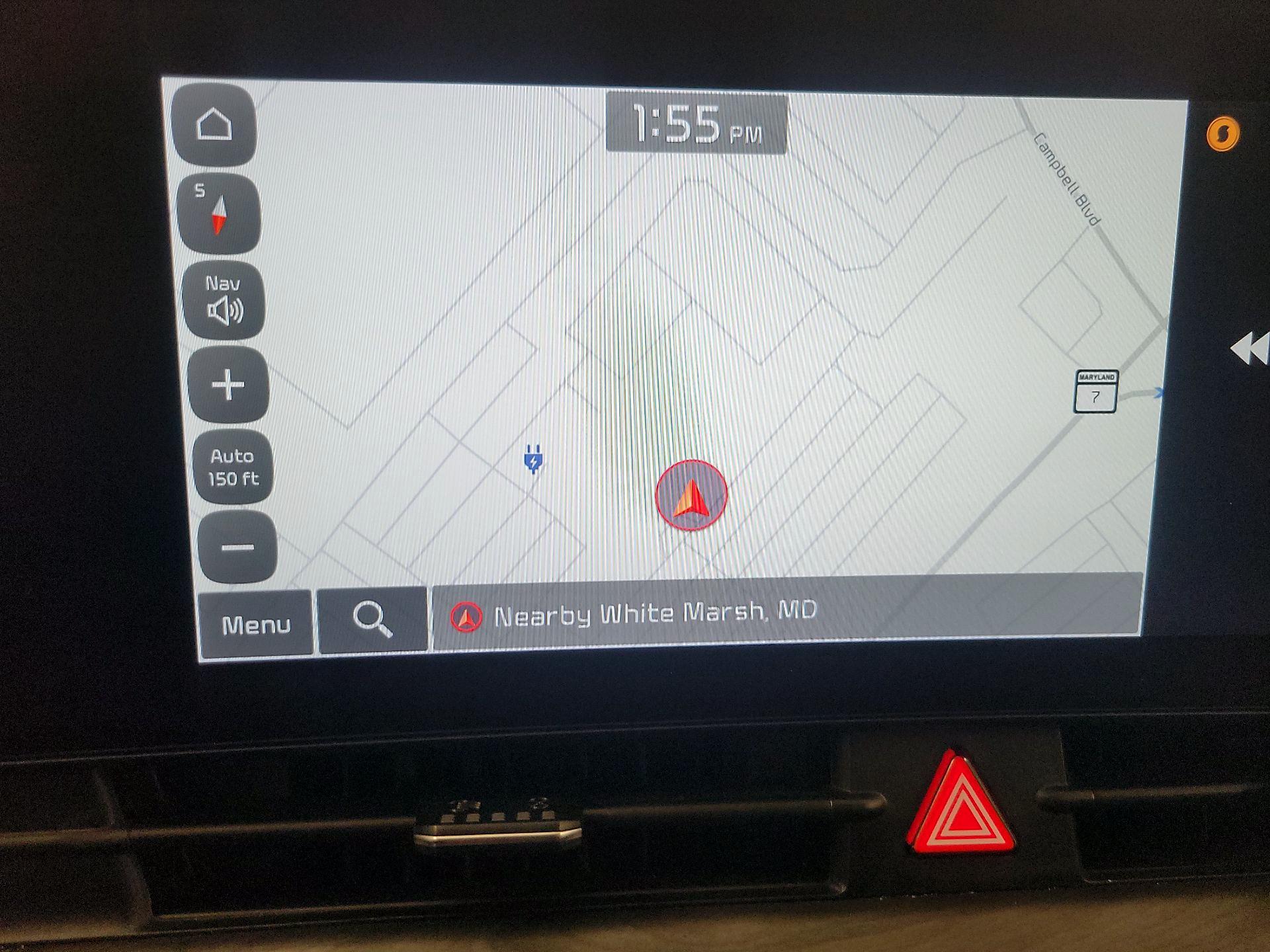 Thumbnail: 2024 Kia Sportage - 14