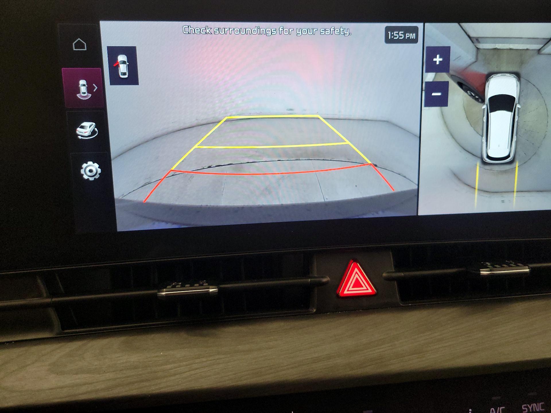 Thumbnail: 2024 Kia Sportage - 15