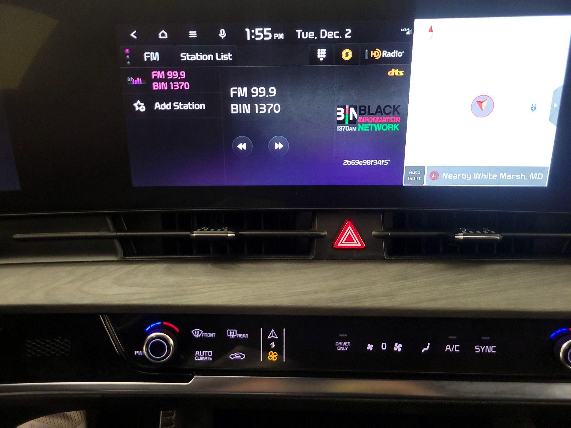 Thumbnail: 2024 Kia Sportage - 16