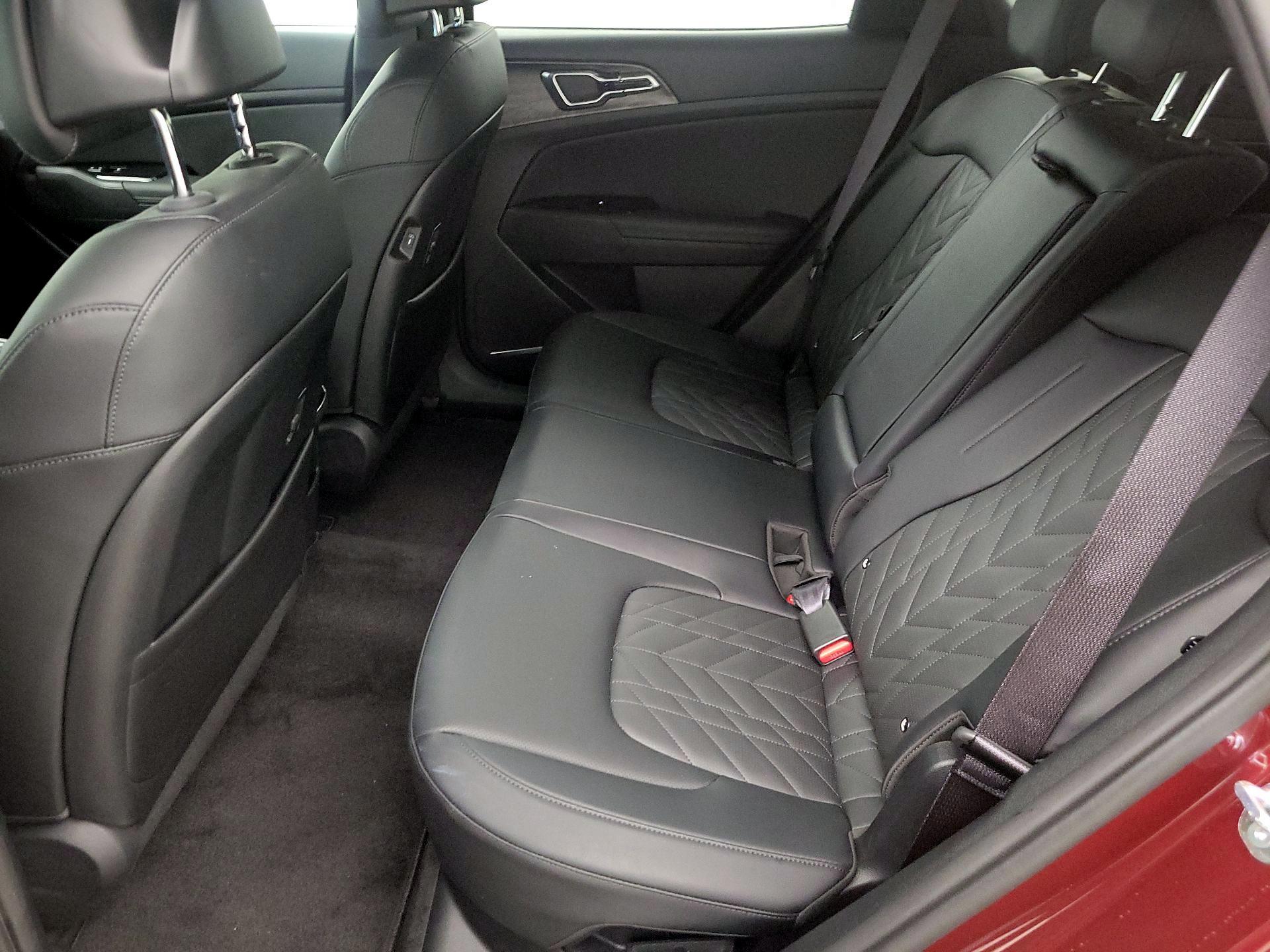 Thumbnail: 2024 Kia Sportage - 20