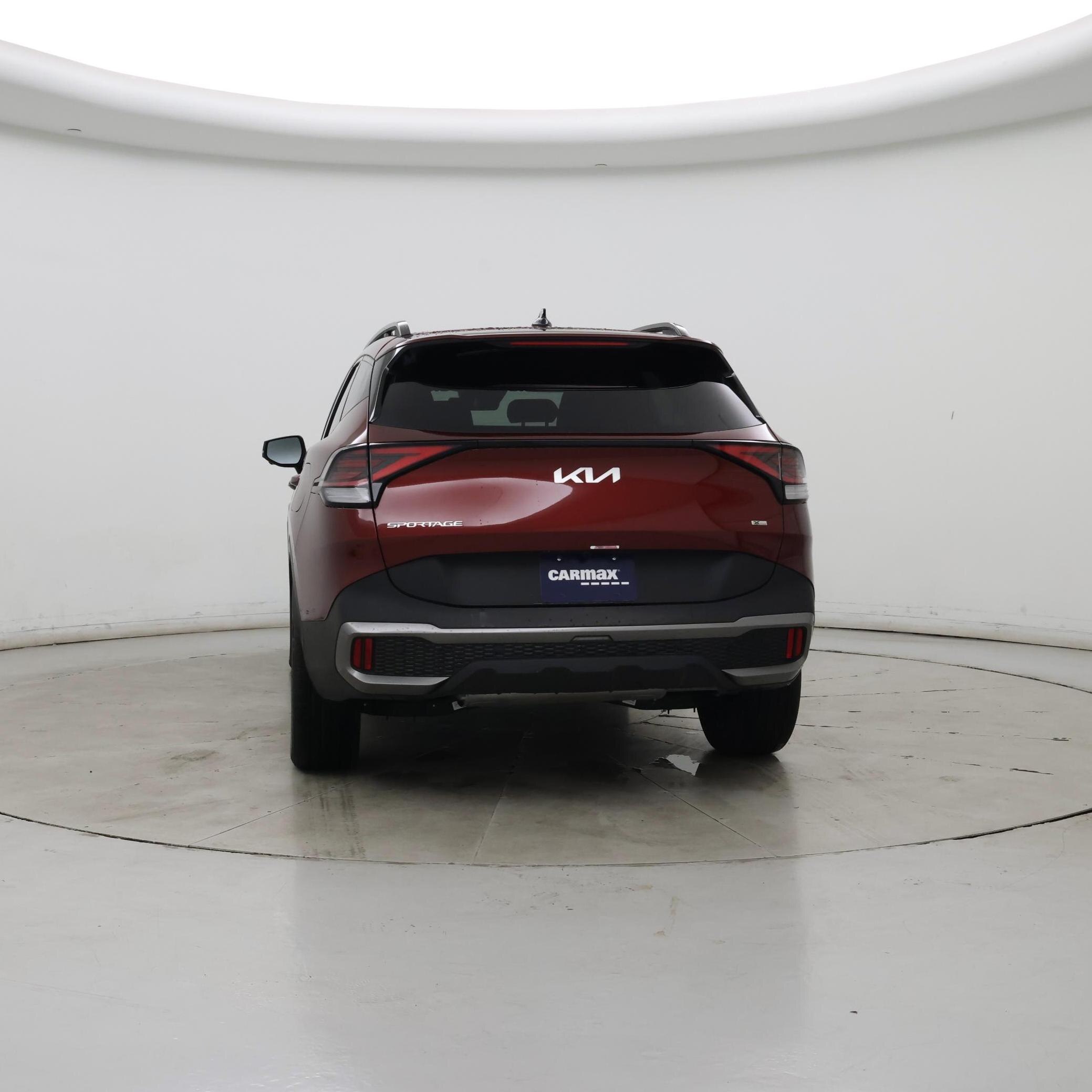 Thumbnail: 2024 Kia Sportage - 6