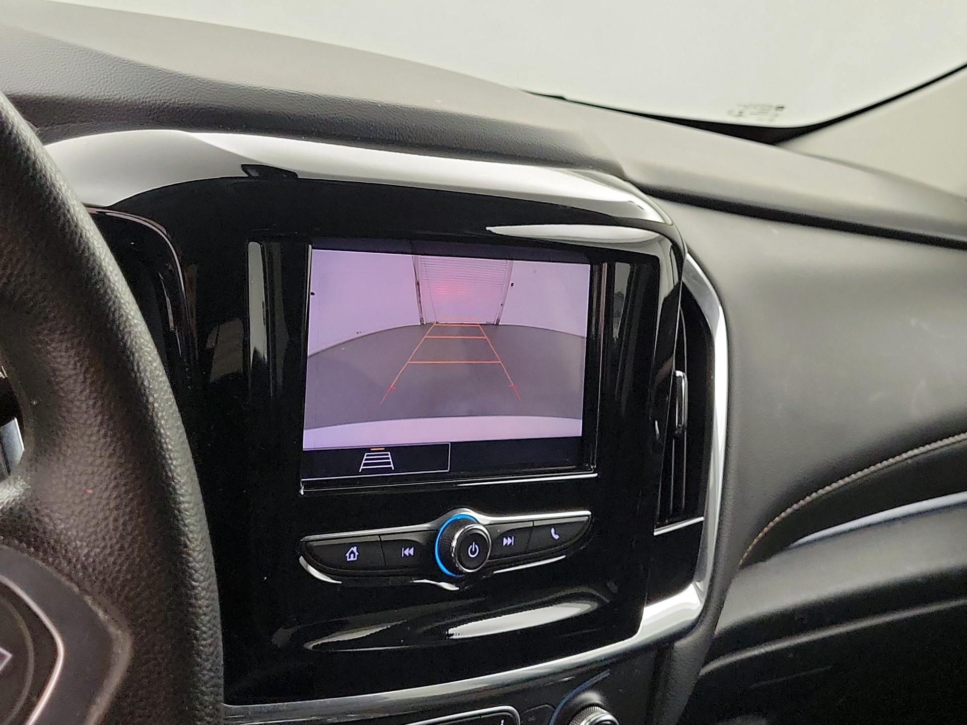 Thumbnail: 2020 Chevrolet Traverse - 12