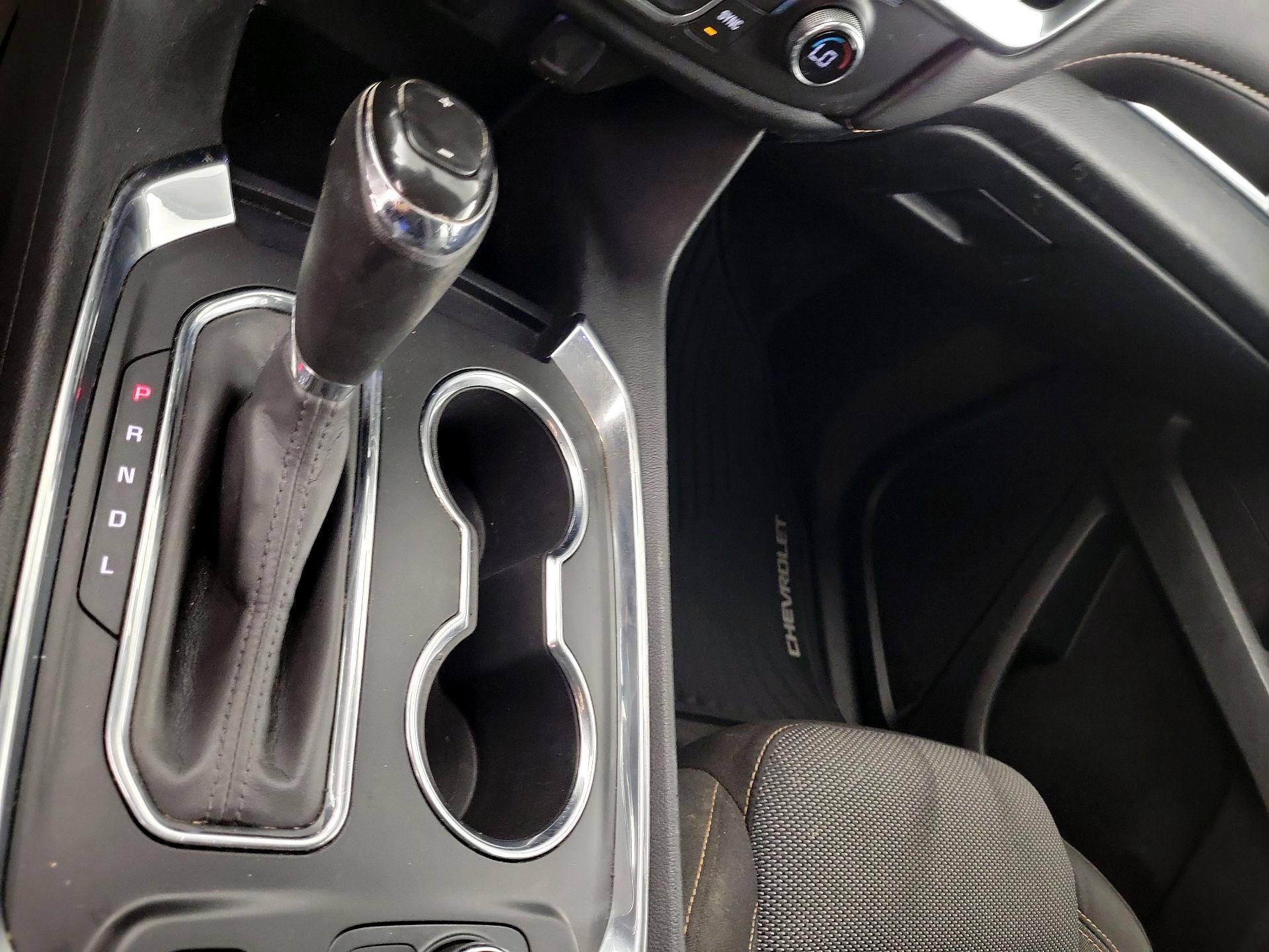 Thumbnail: 2020 Chevrolet Traverse - 15