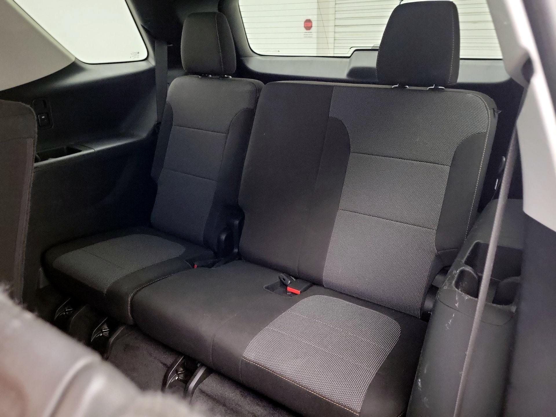 Thumbnail: 2020 Chevrolet Traverse - 18