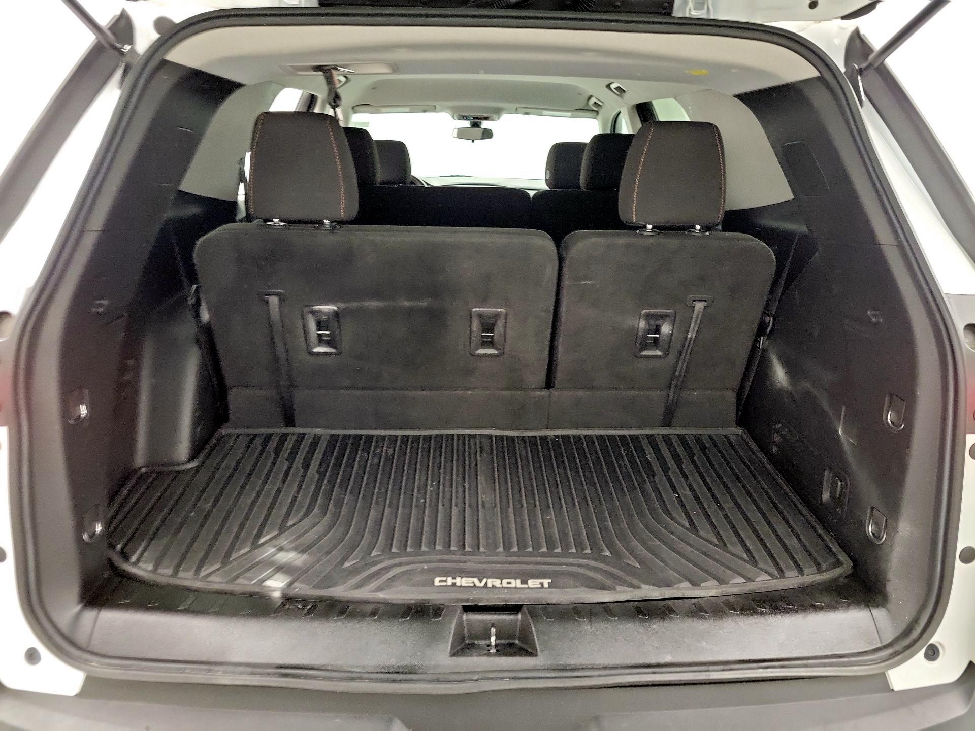 Thumbnail: 2020 Chevrolet Traverse - 19