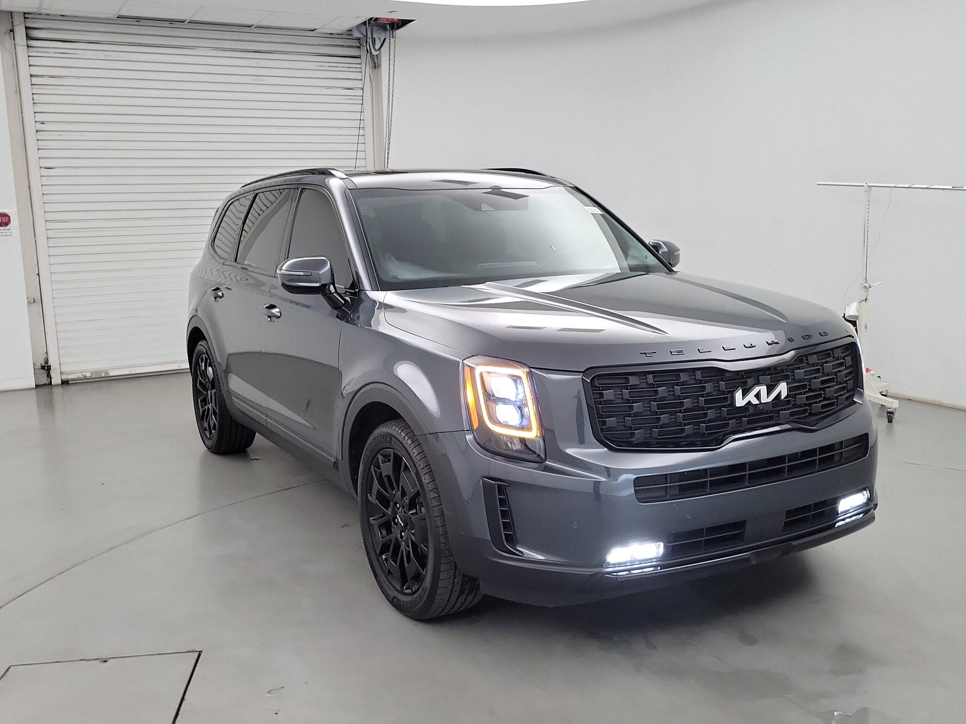 Thumbnail: 2022 Kia Telluride - 1