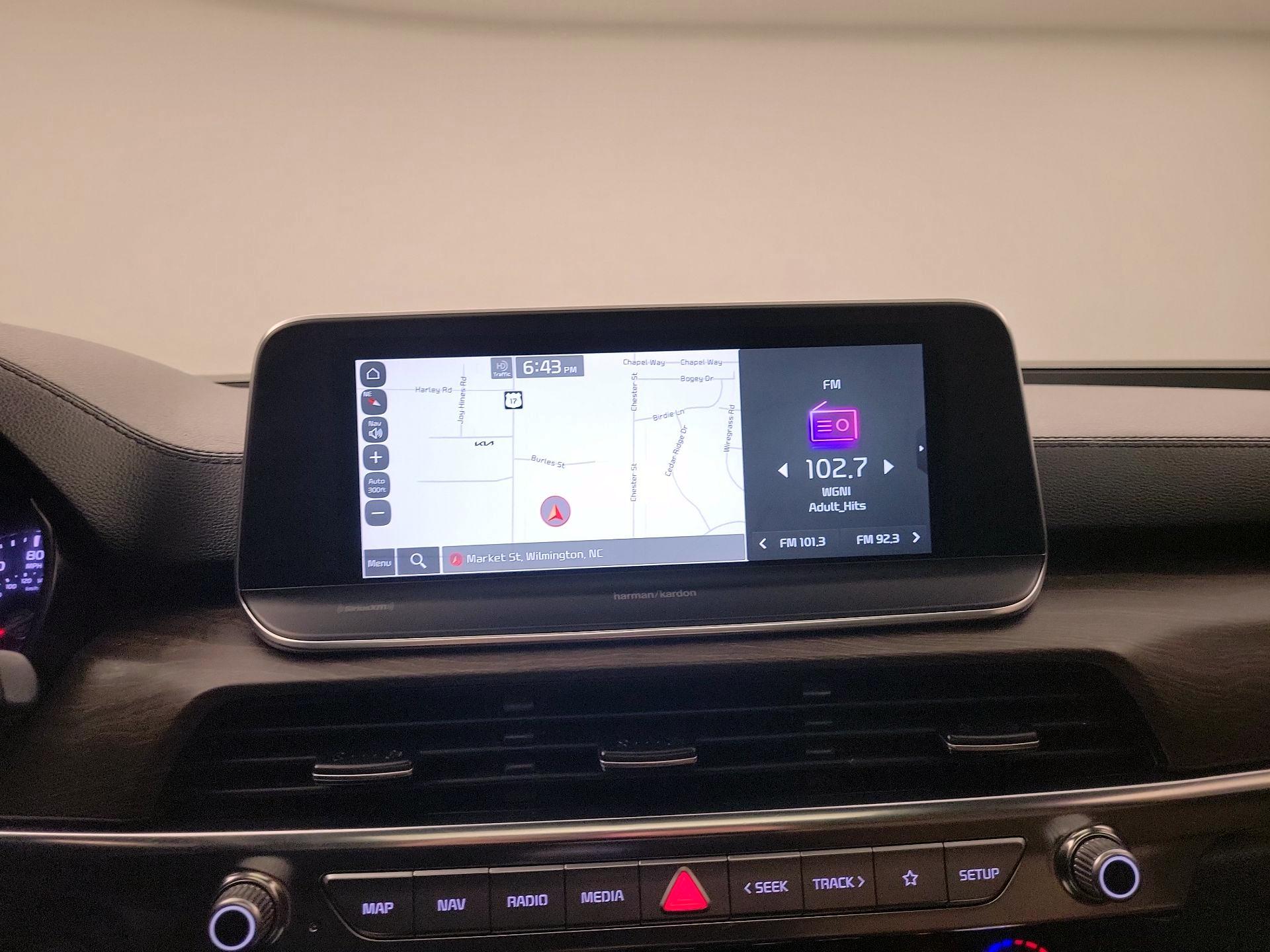 Thumbnail: 2022 Kia Telluride - 12