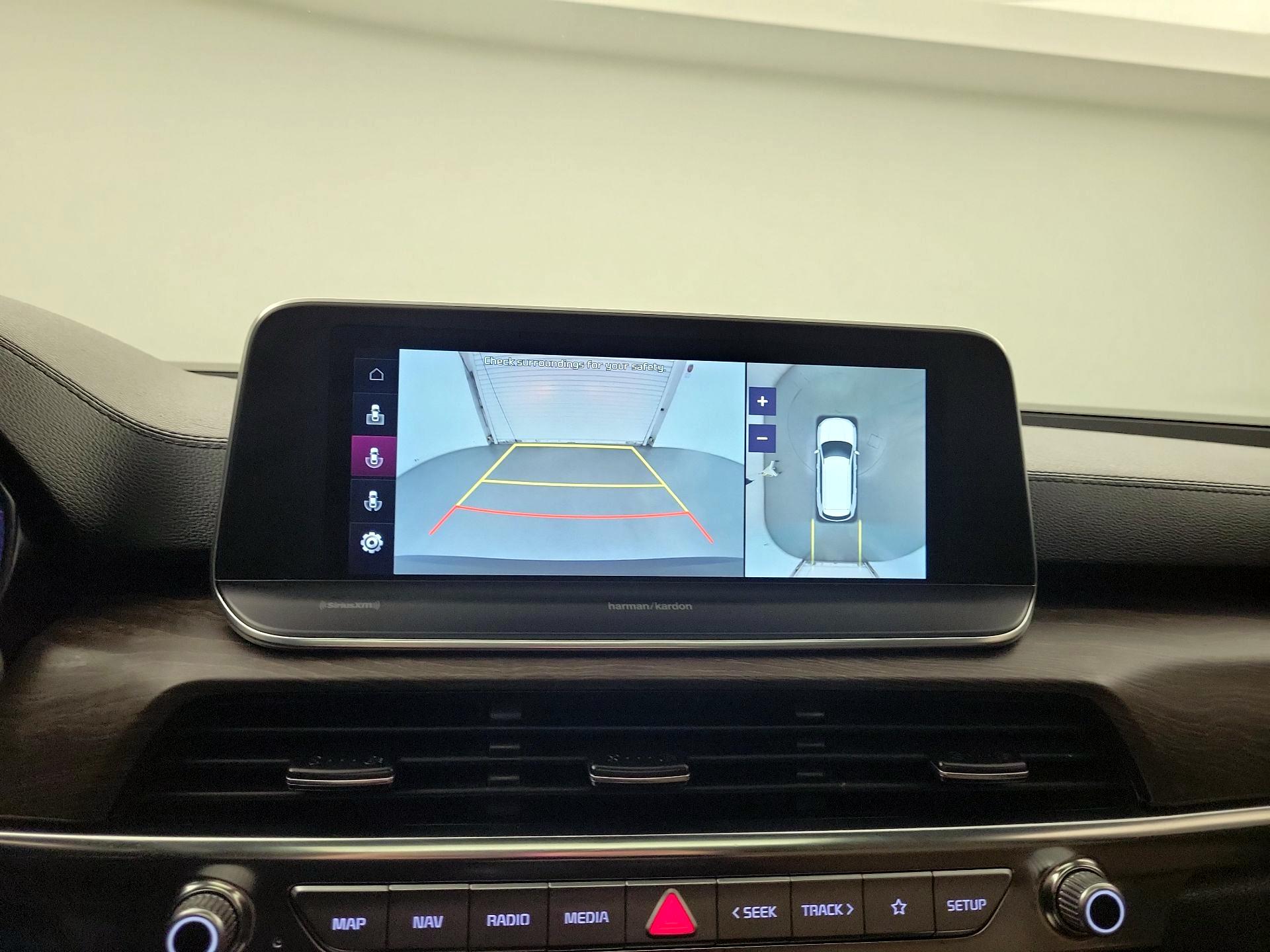 Thumbnail: 2022 Kia Telluride - 13