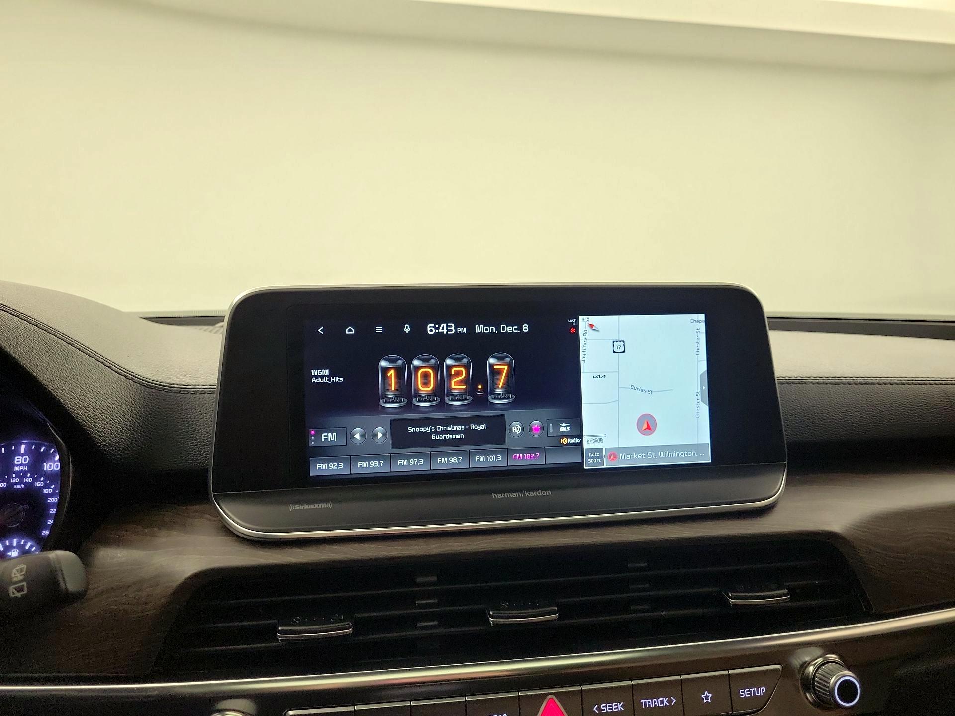 Thumbnail: 2022 Kia Telluride - 14