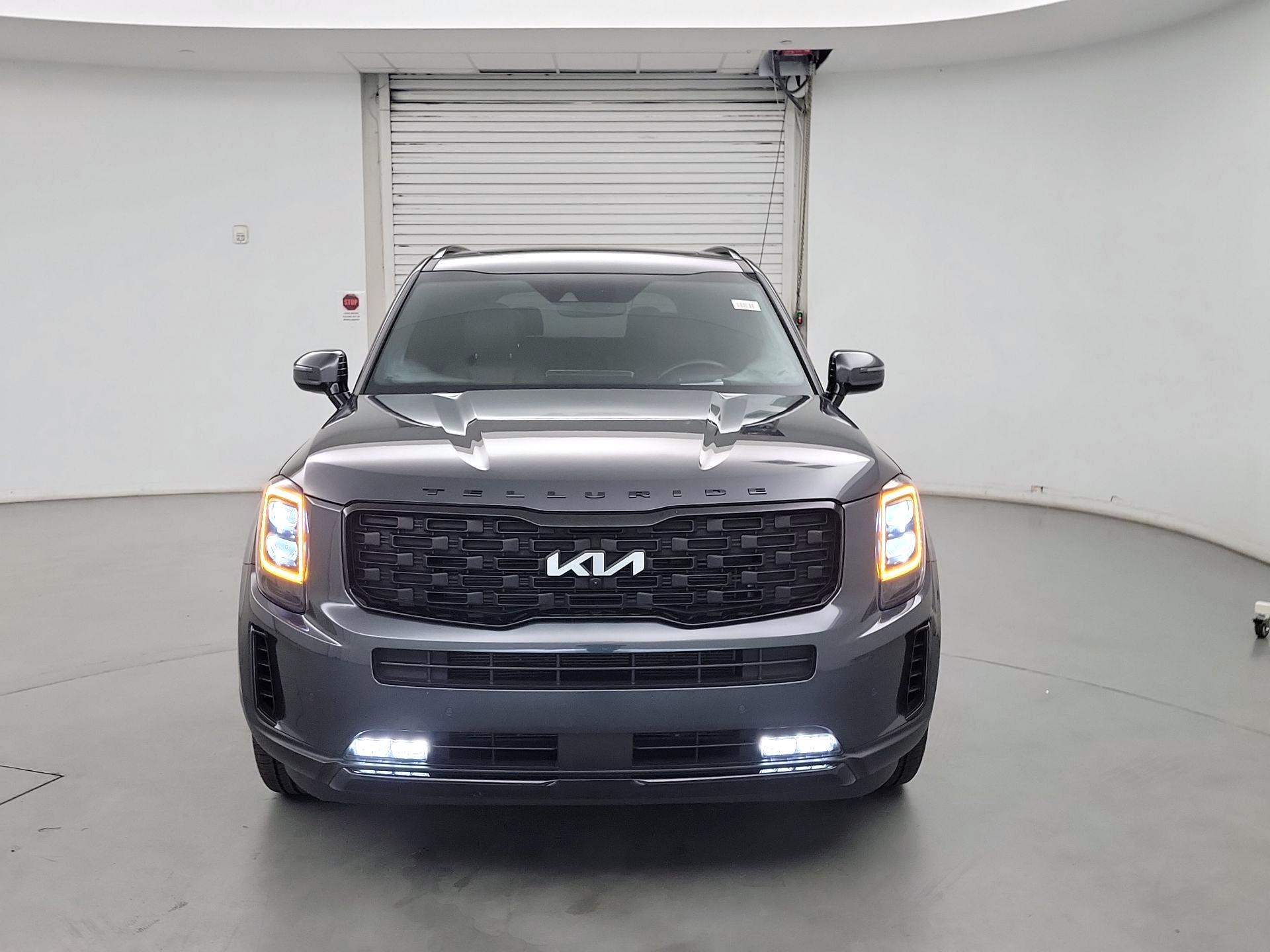 Thumbnail: 2022 Kia Telluride - 2