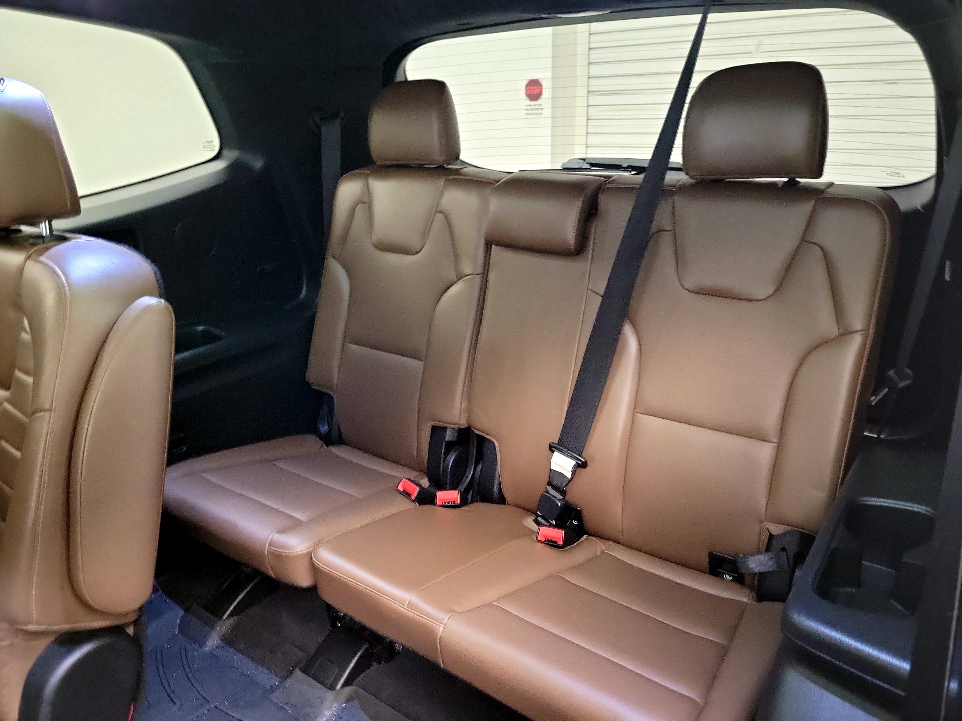 Thumbnail: 2022 Kia Telluride - 20