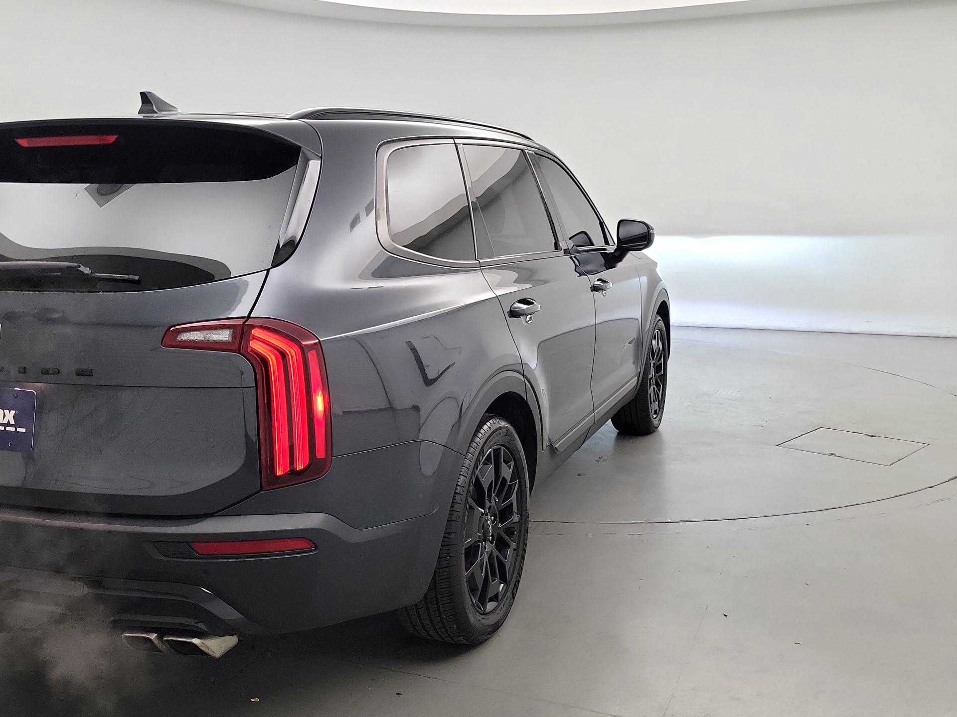 Thumbnail: 2022 Kia Telluride - 5