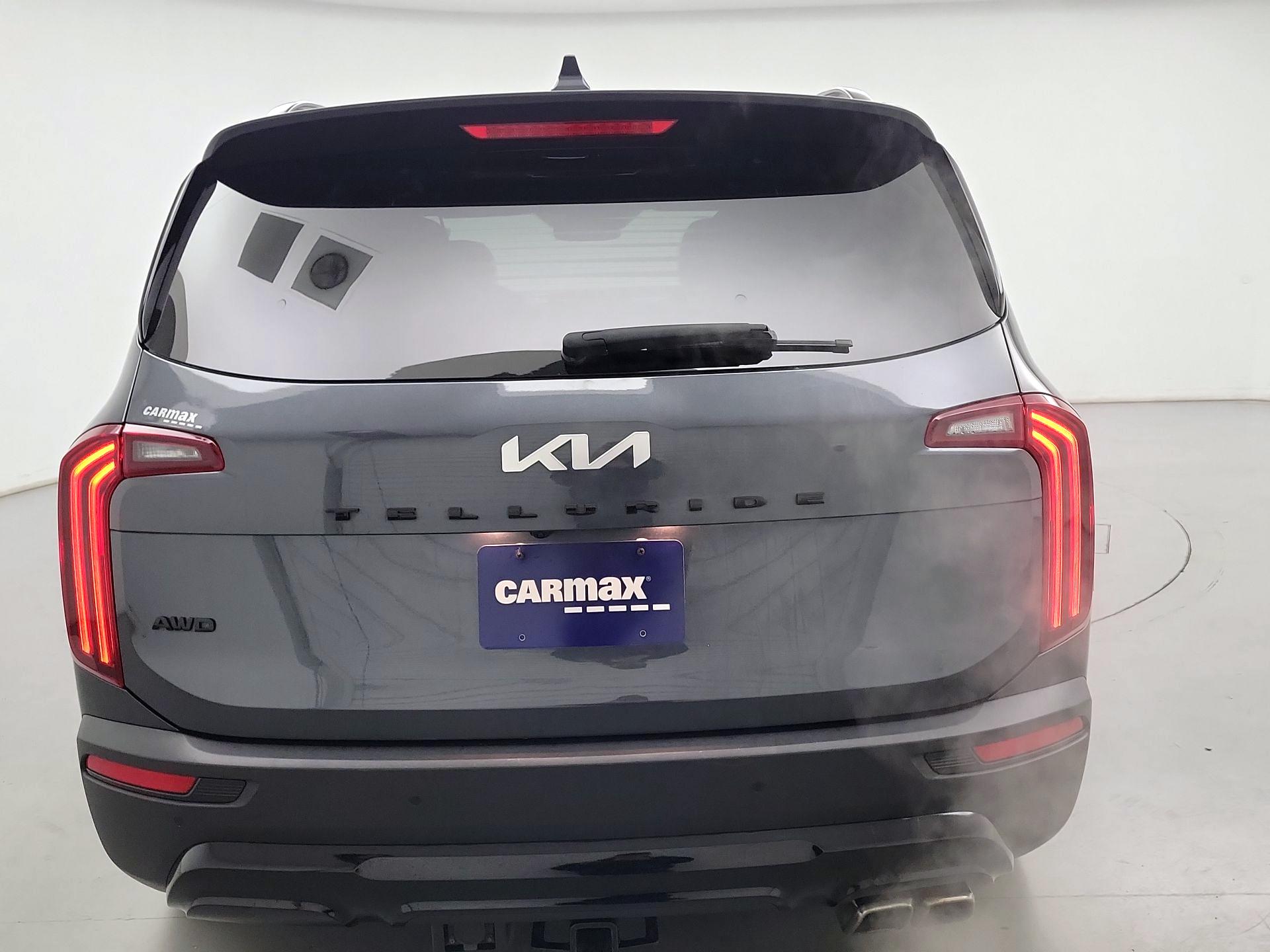 Thumbnail: 2022 Kia Telluride - 6