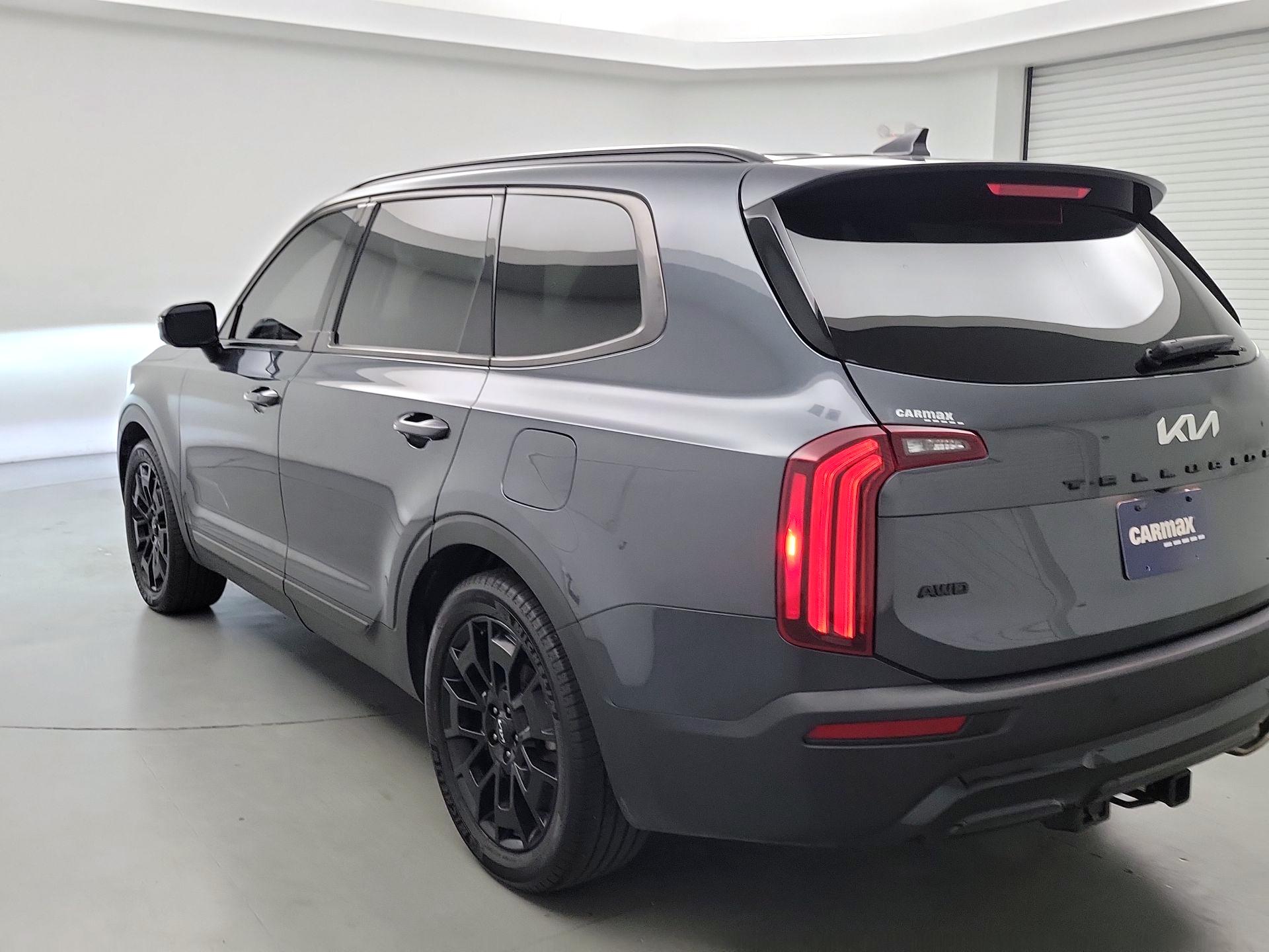 Thumbnail: 2022 Kia Telluride - 7
