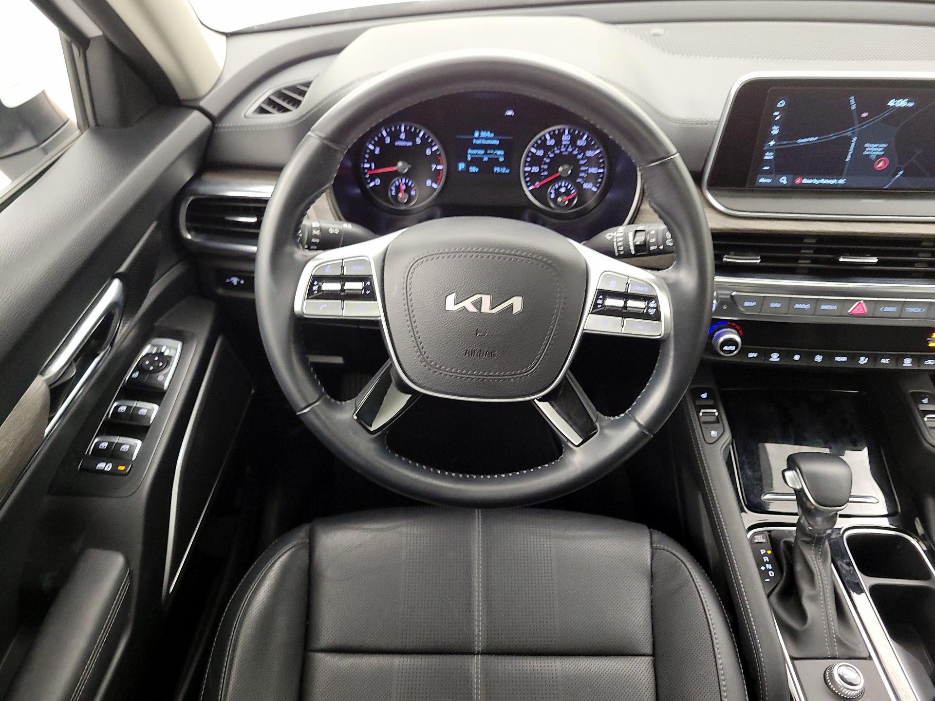 Thumbnail: 2022 Kia Telluride - 10