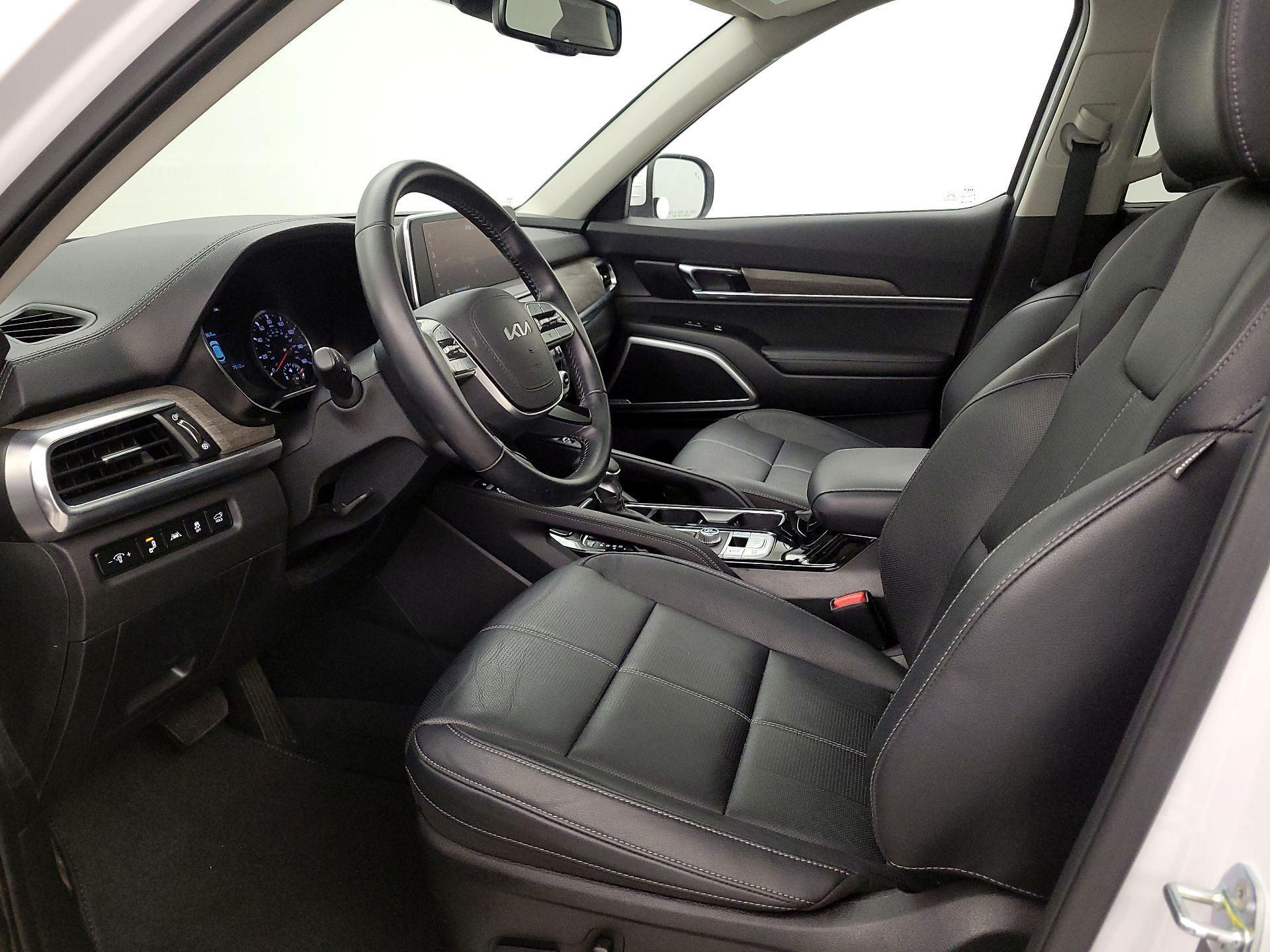 Thumbnail: 2022 Kia Telluride - 11