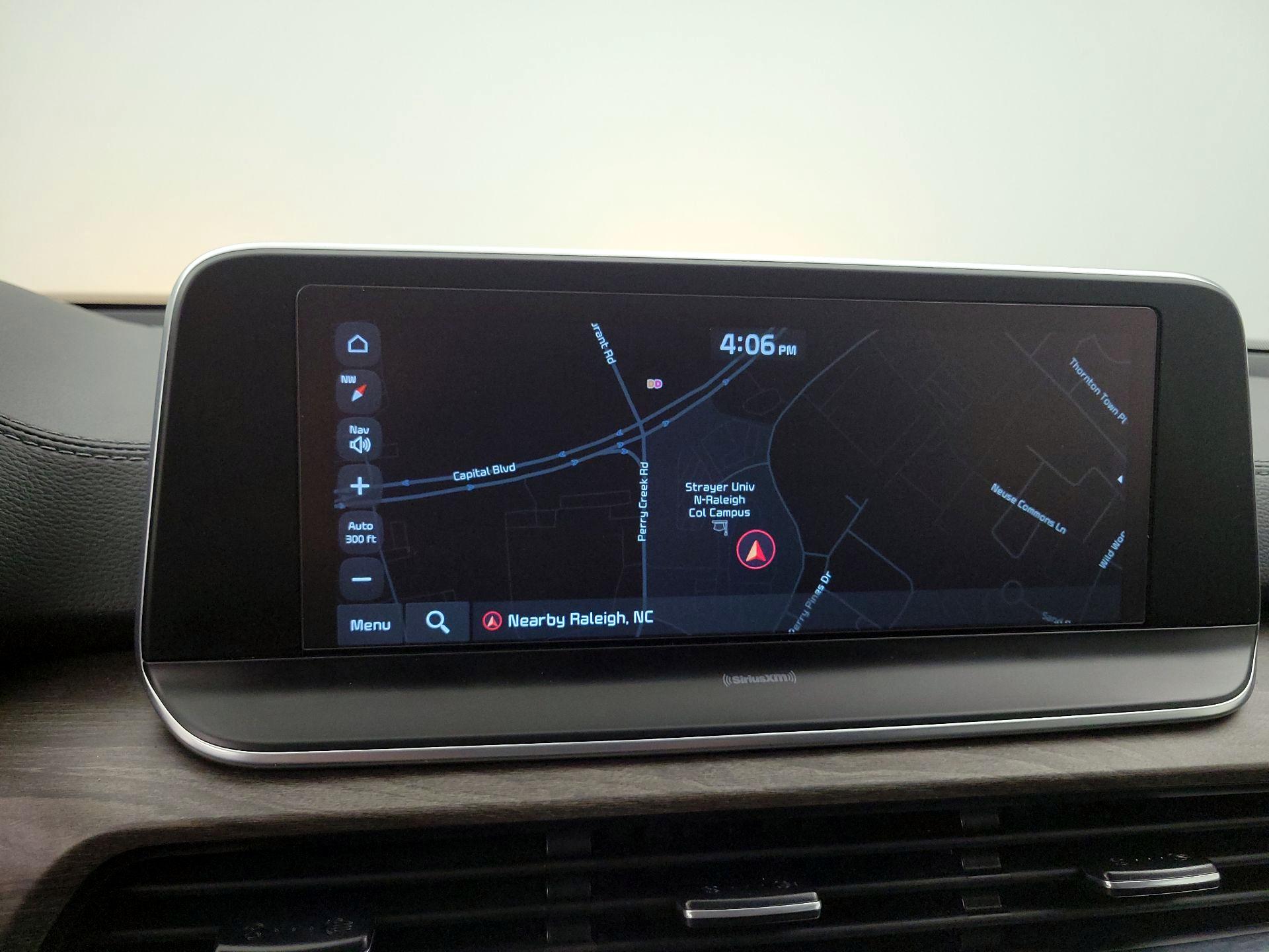 Thumbnail: 2022 Kia Telluride - 14