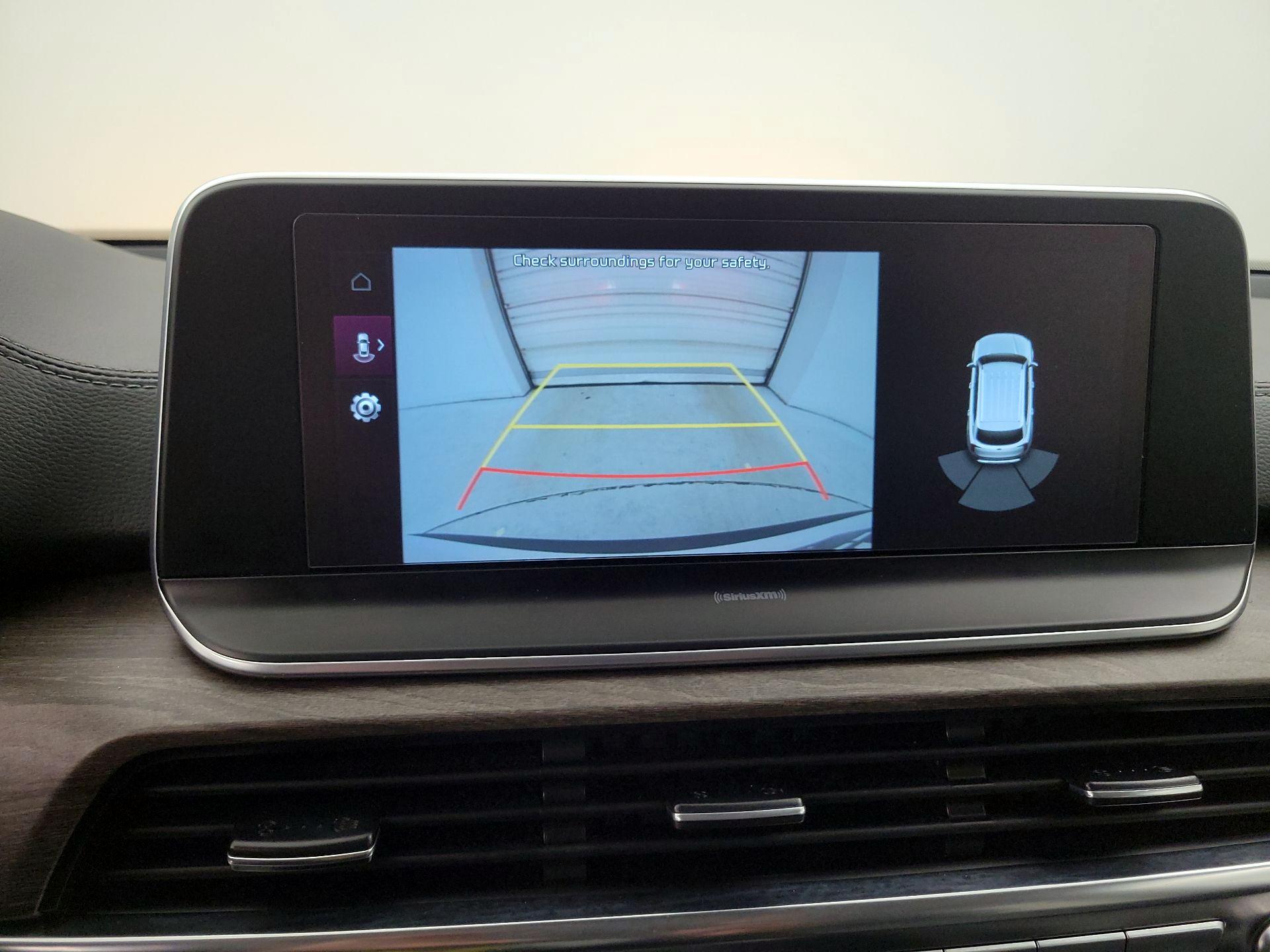 Thumbnail: 2022 Kia Telluride - 15