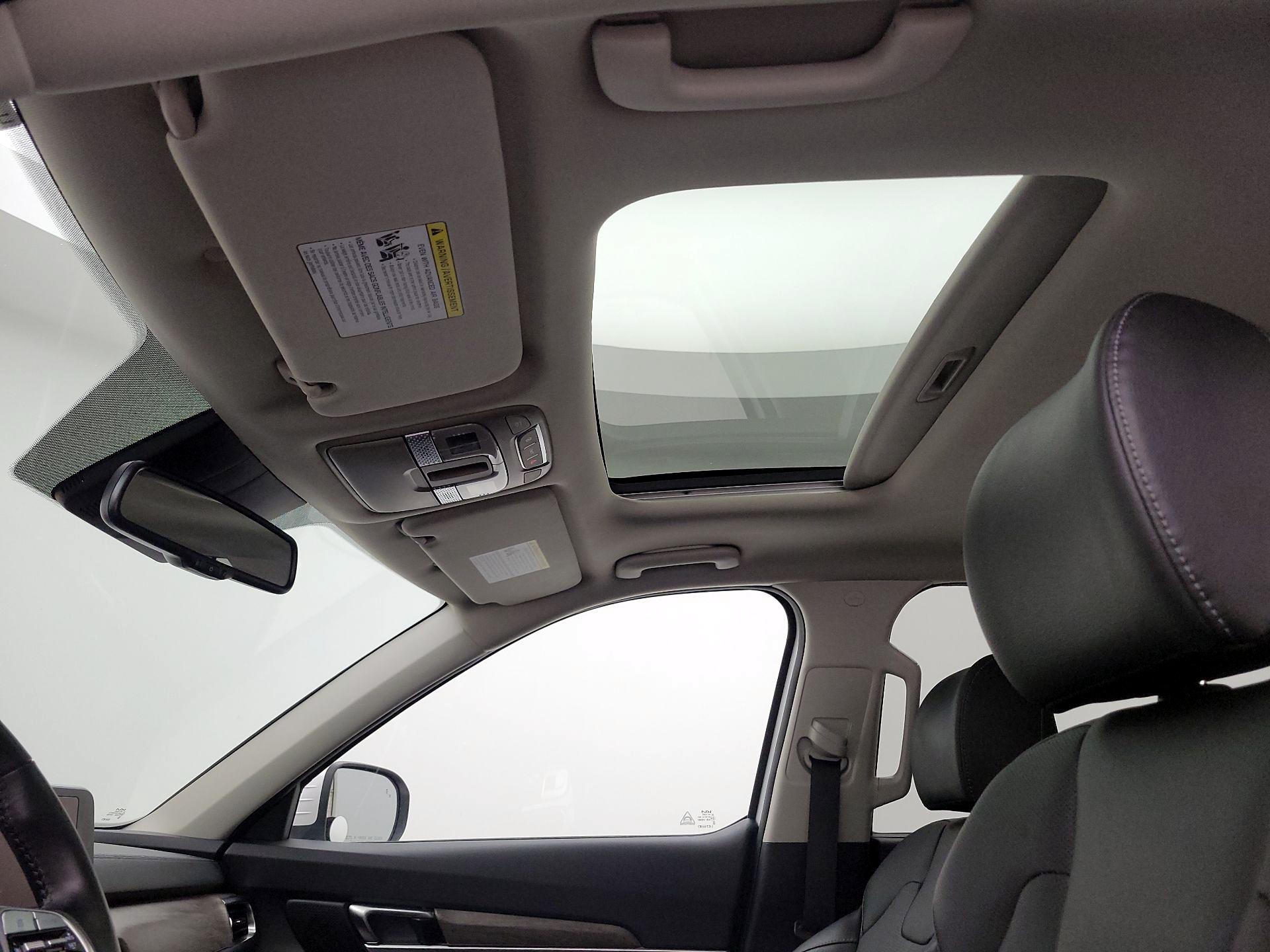 Thumbnail: 2022 Kia Telluride - 20