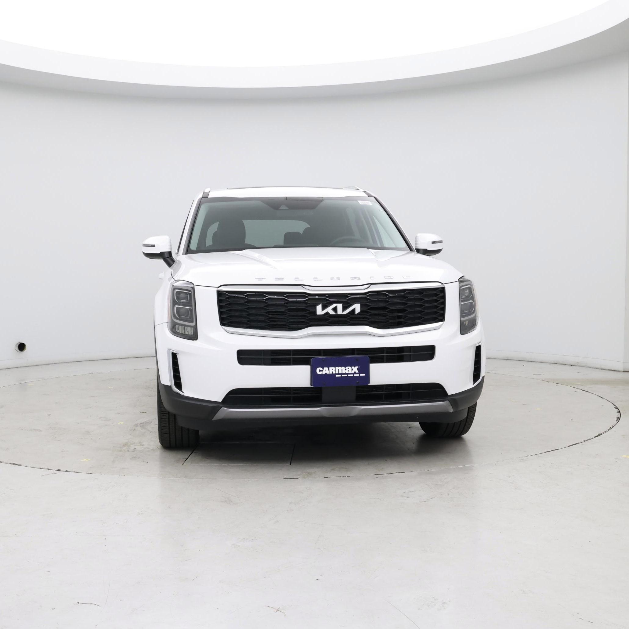 Thumbnail: 2022 Kia Telluride - 5