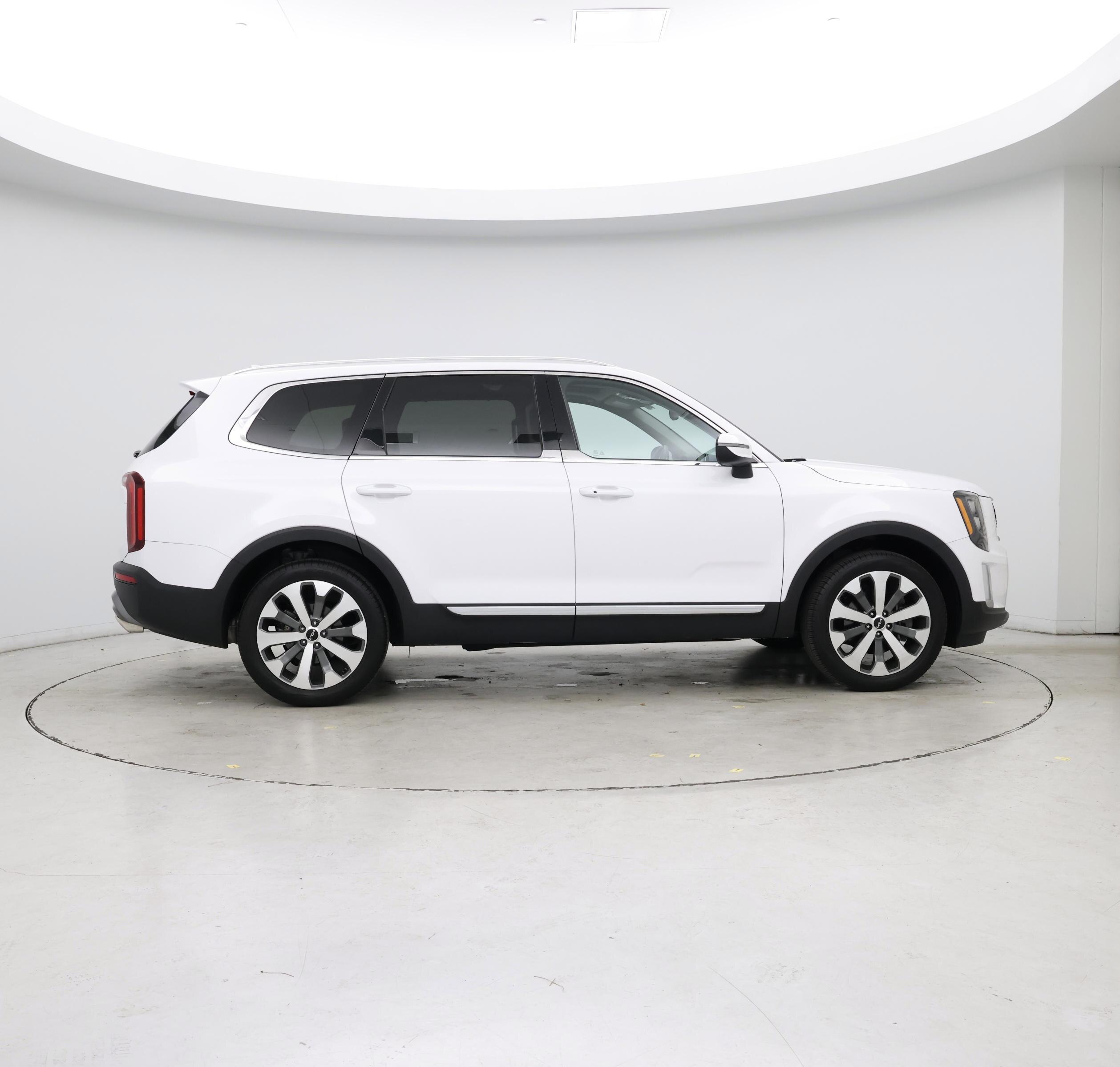 Thumbnail: 2022 Kia Telluride - 7