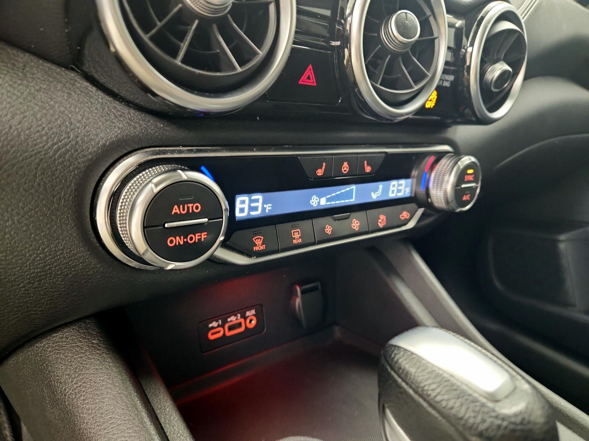 Thumbnail: 2023 Nissan Sentra - 16