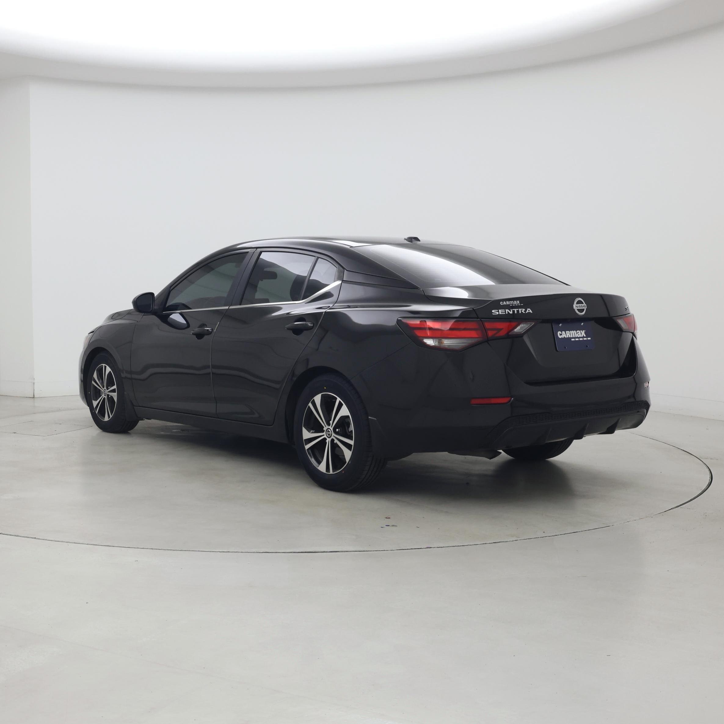 Thumbnail: 2023 Nissan Sentra - 2