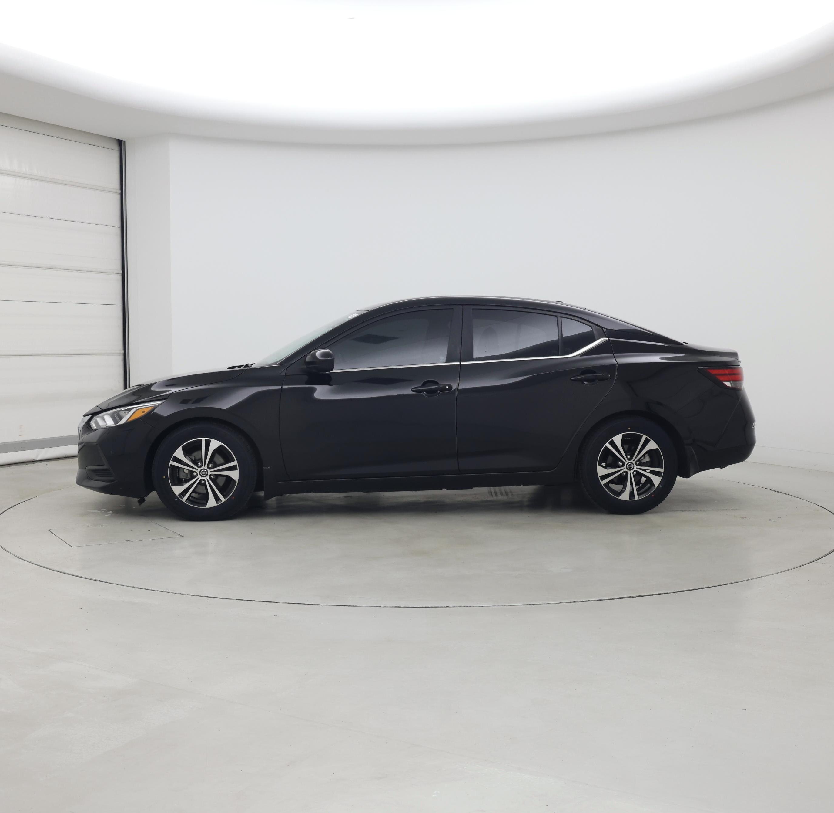 Thumbnail: 2023 Nissan Sentra - 3