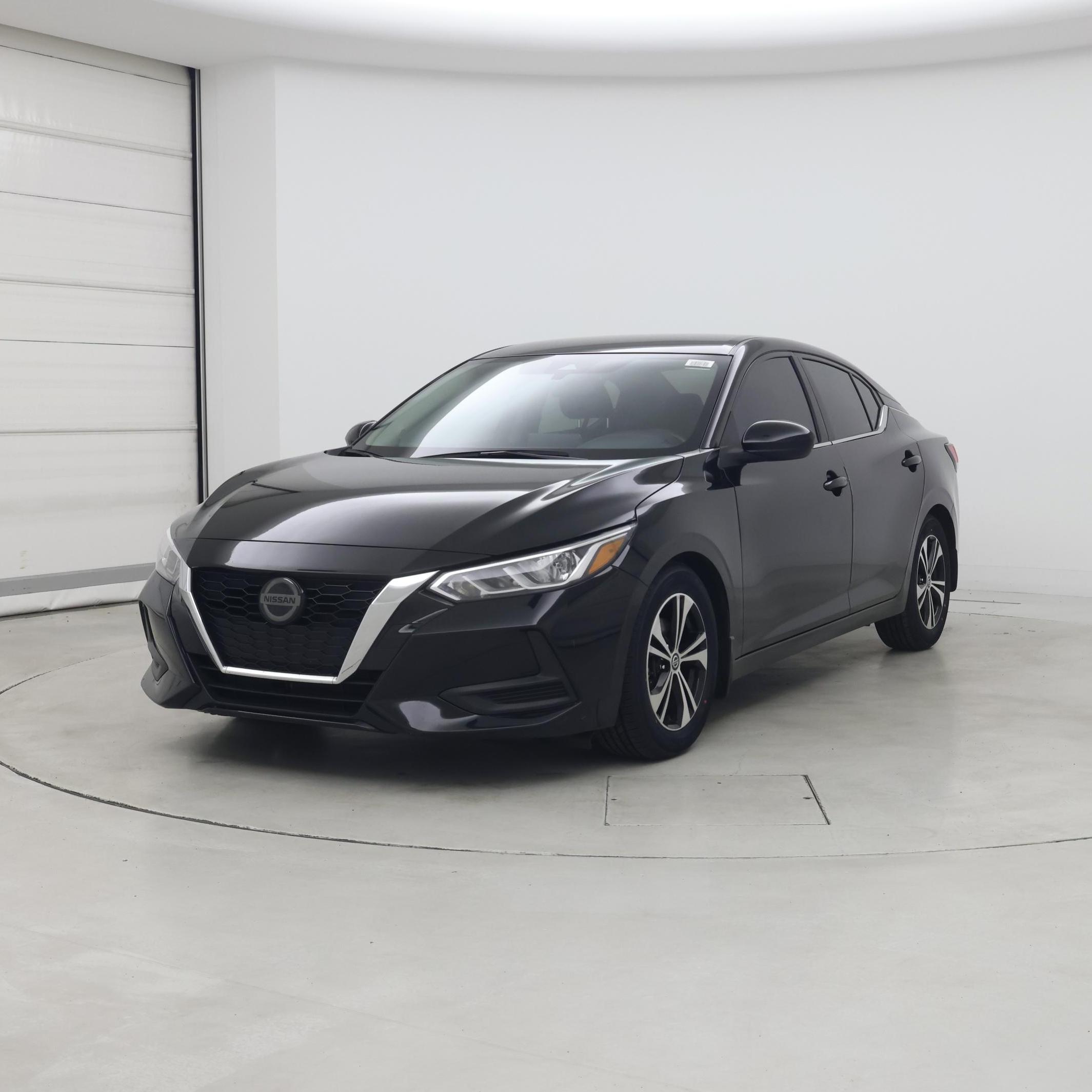 Thumbnail: 2023 Nissan Sentra - 4