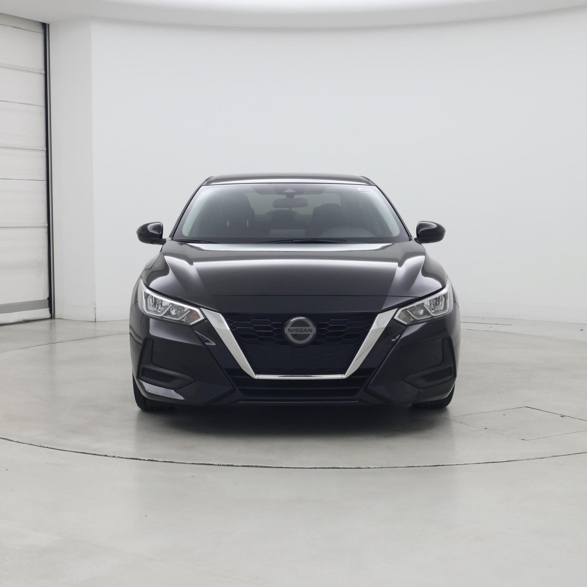 Thumbnail: 2023 Nissan Sentra - 5