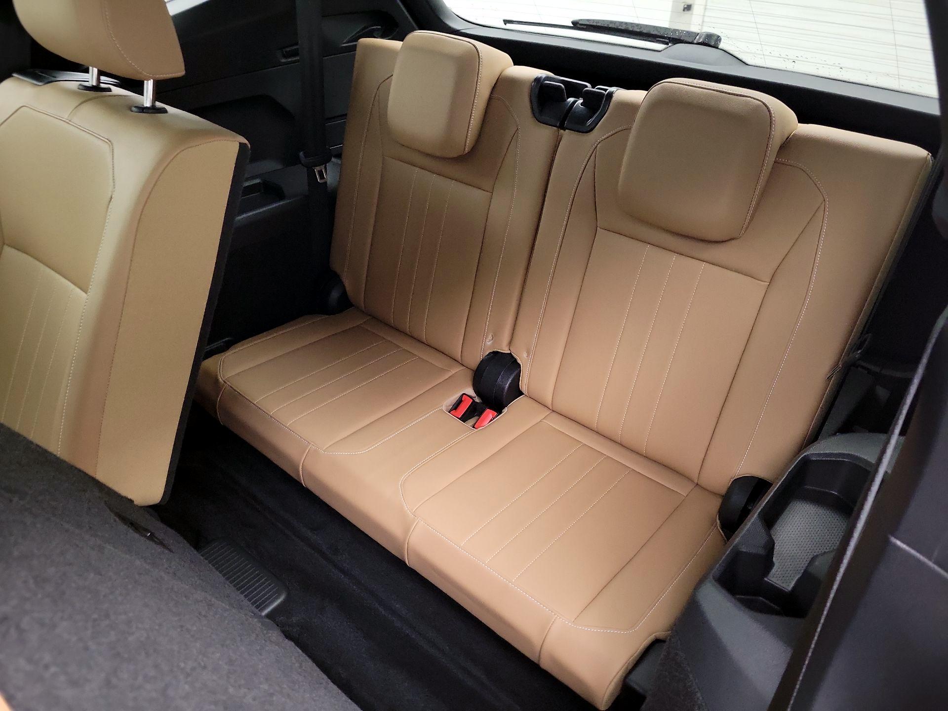 Thumbnail: 2024 Volkswagen Tiguan - 19