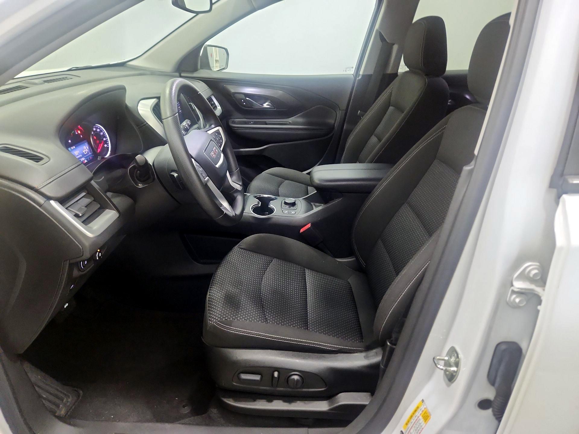 Thumbnail: 2023 GMC Terrain - 11