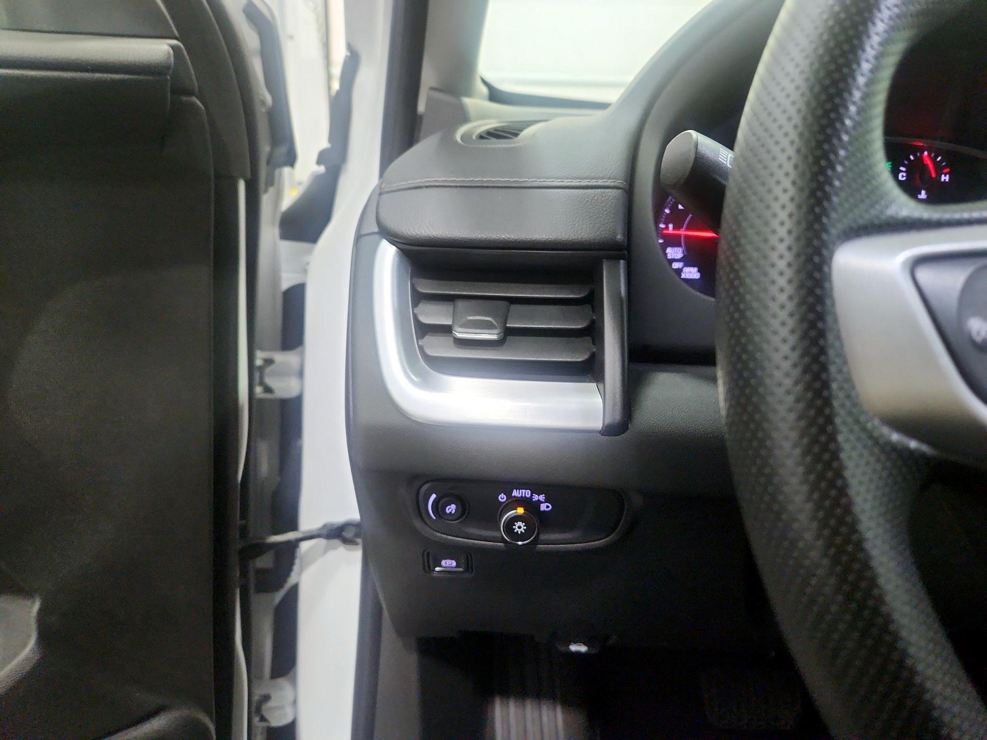 Thumbnail: 2023 GMC Terrain - 13