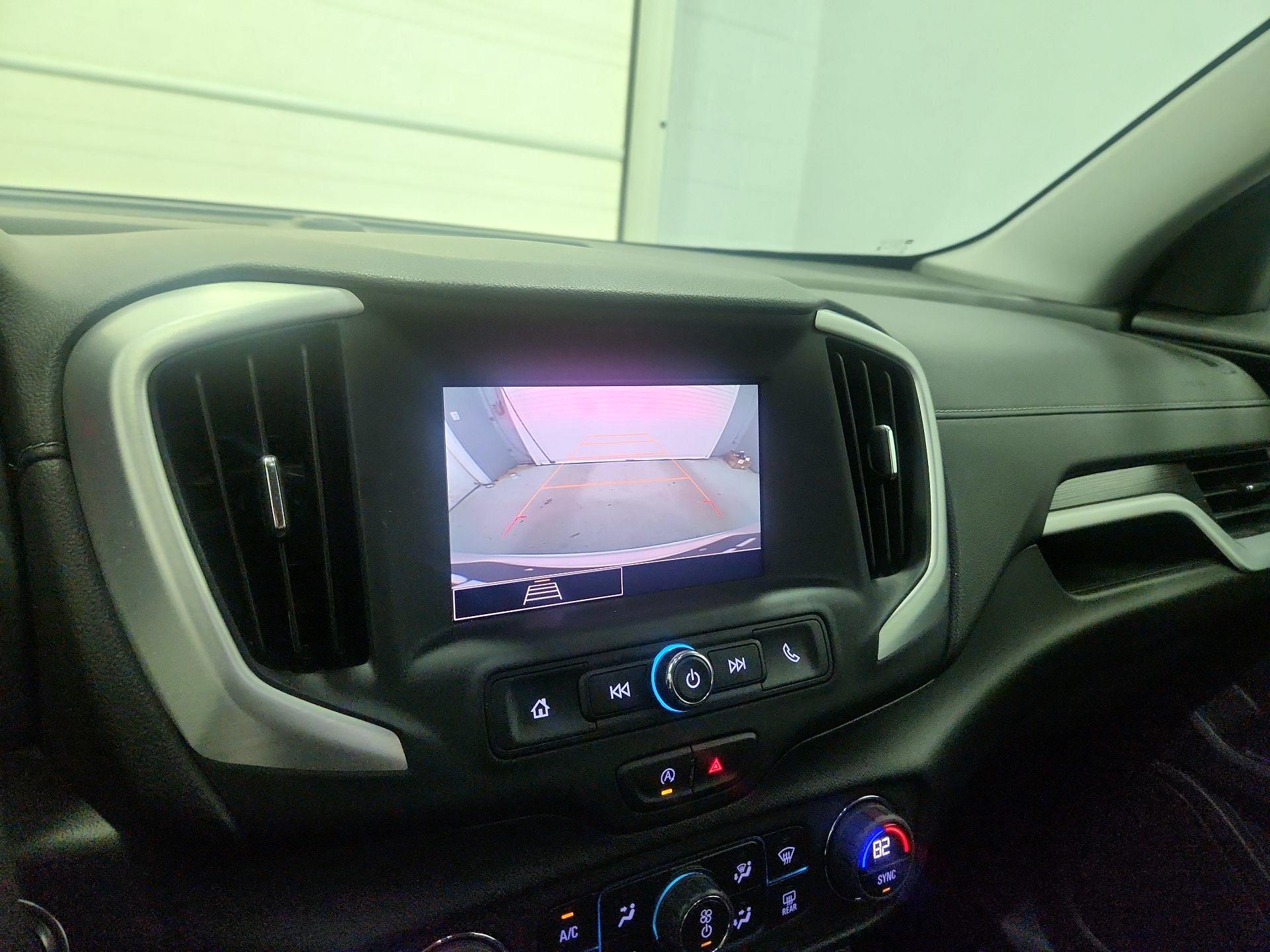 Thumbnail: 2023 GMC Terrain - 14