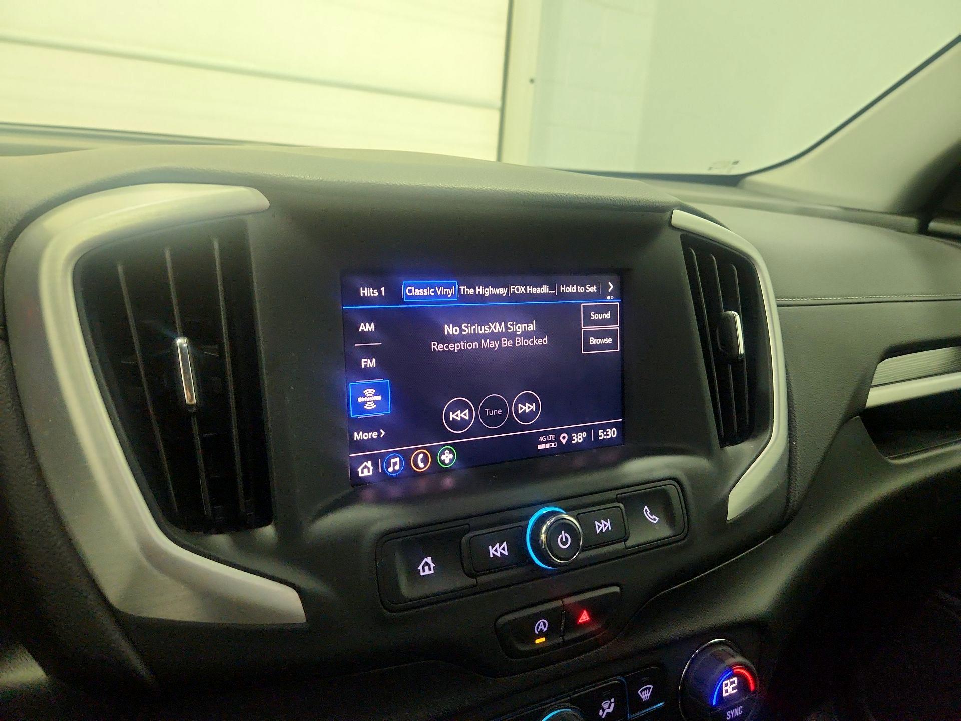 Thumbnail: 2023 GMC Terrain - 15