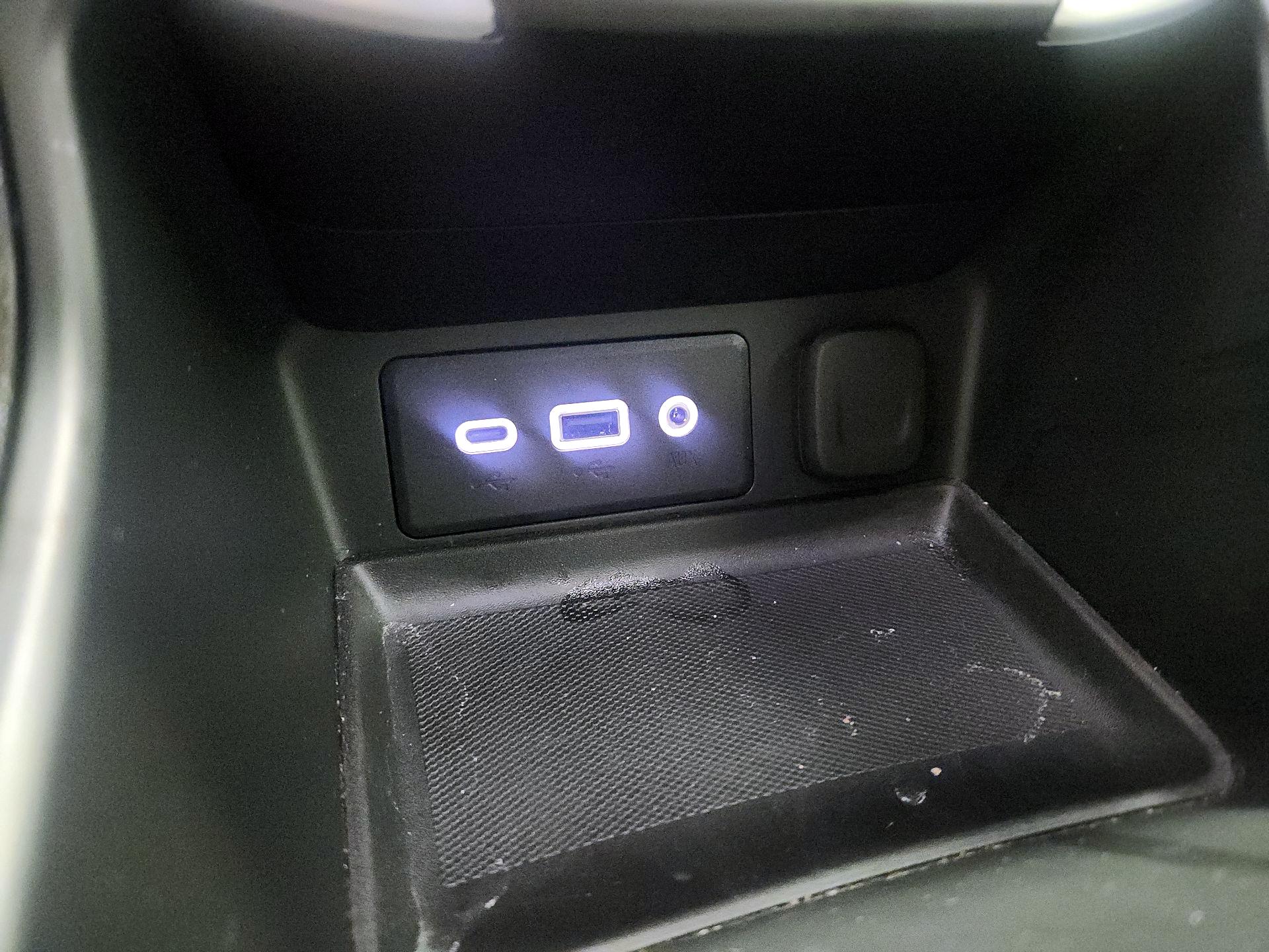 Thumbnail: 2023 GMC Terrain - 18