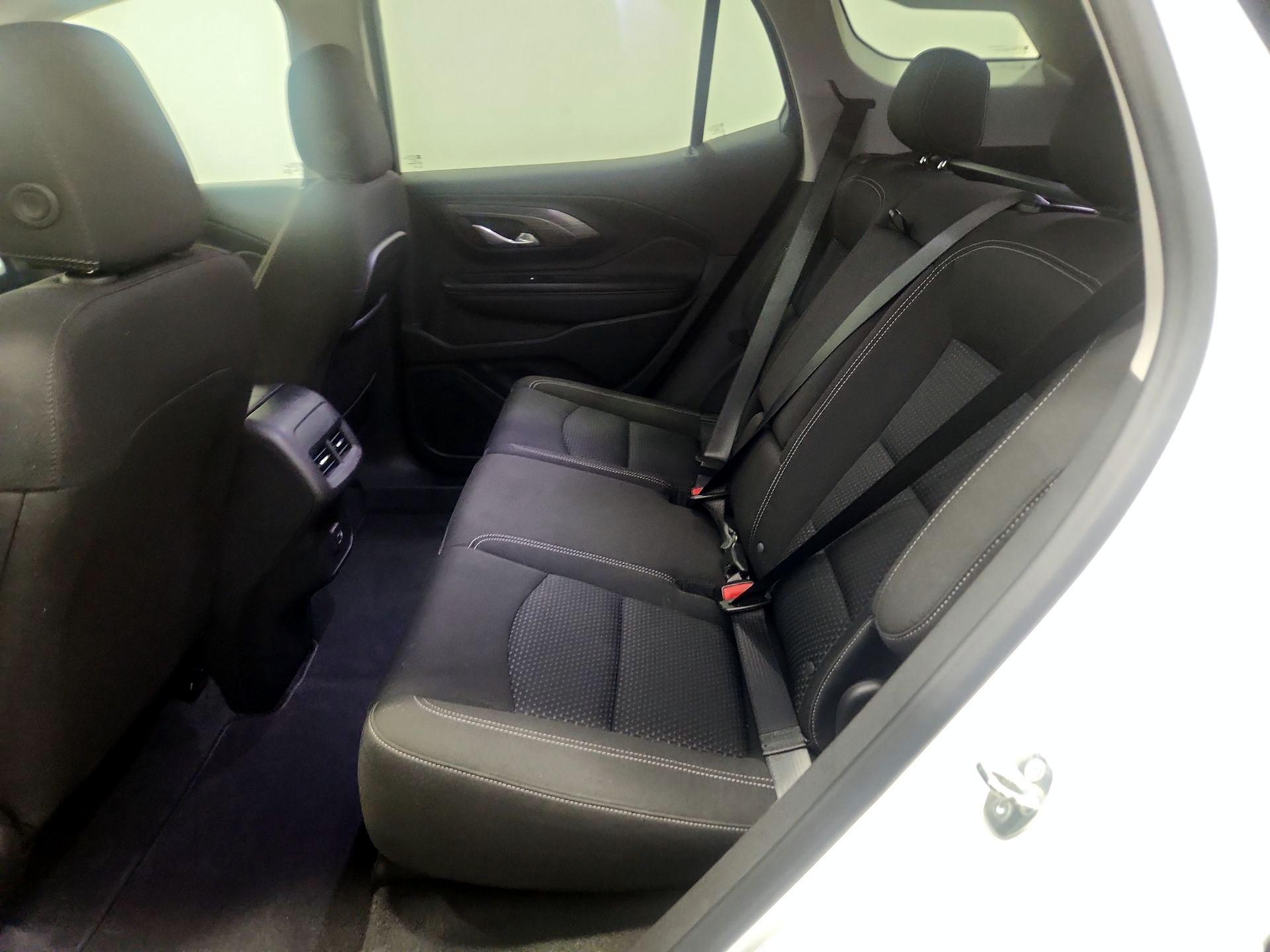 Thumbnail: 2023 GMC Terrain - 19